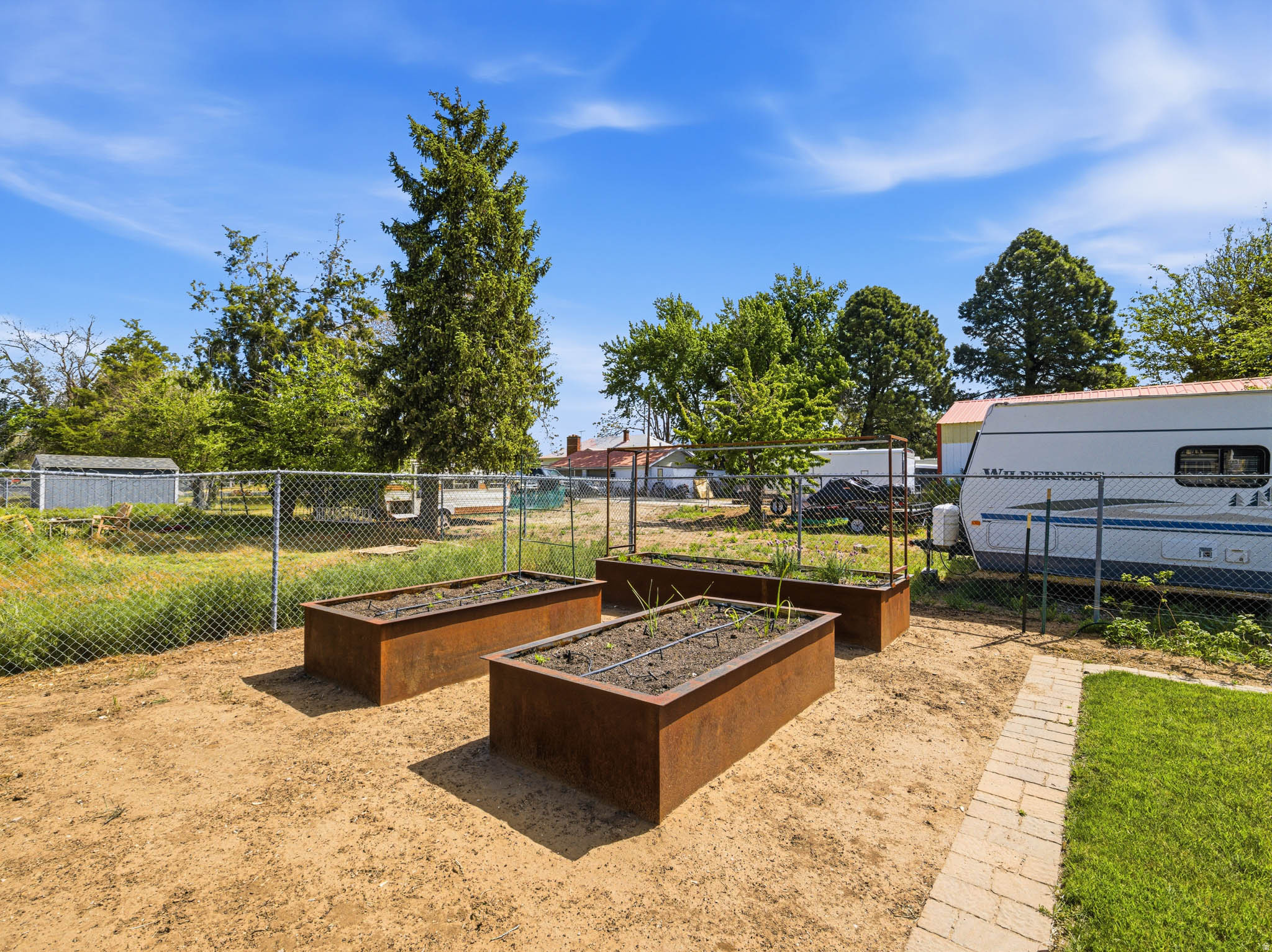 GREENHILL ACRE - Residential