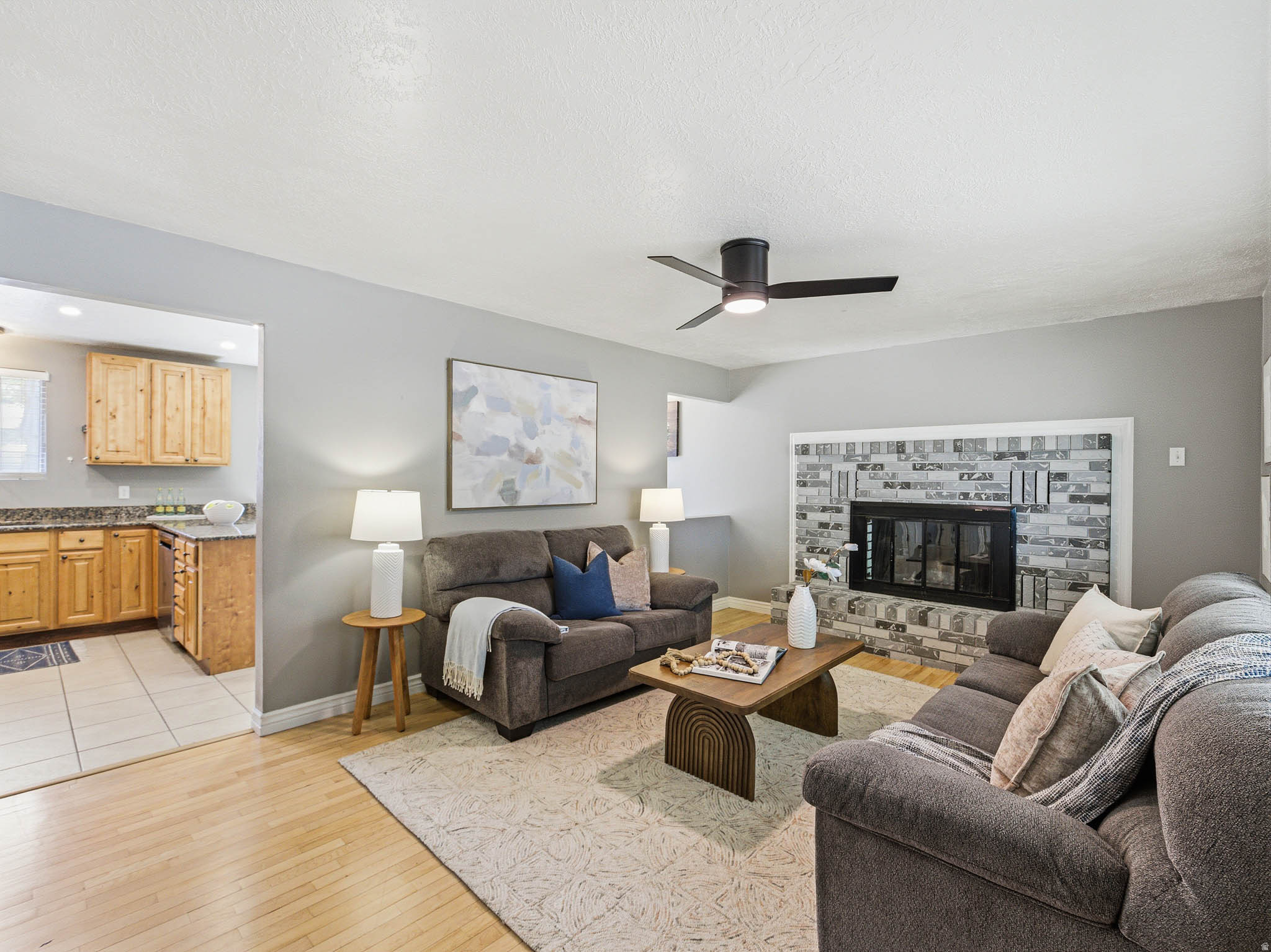GREENHILL ACRE - Residential