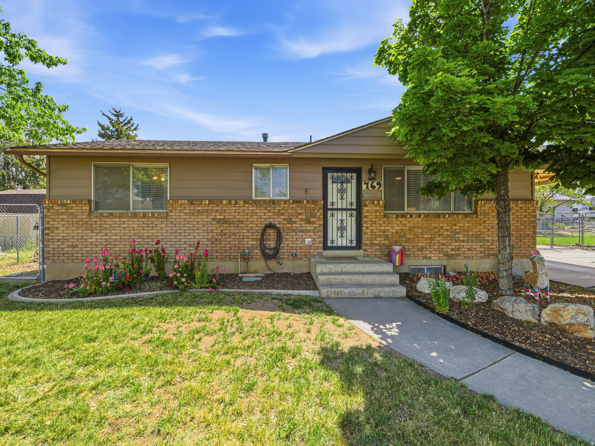 GREENHILL ACRE - Residential
