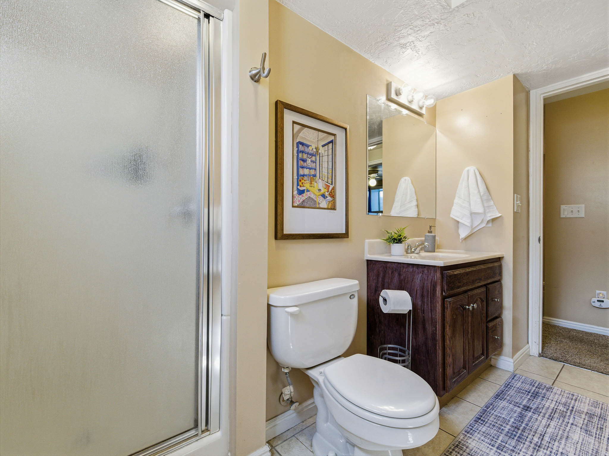 GREENHILL ACRE - Residential