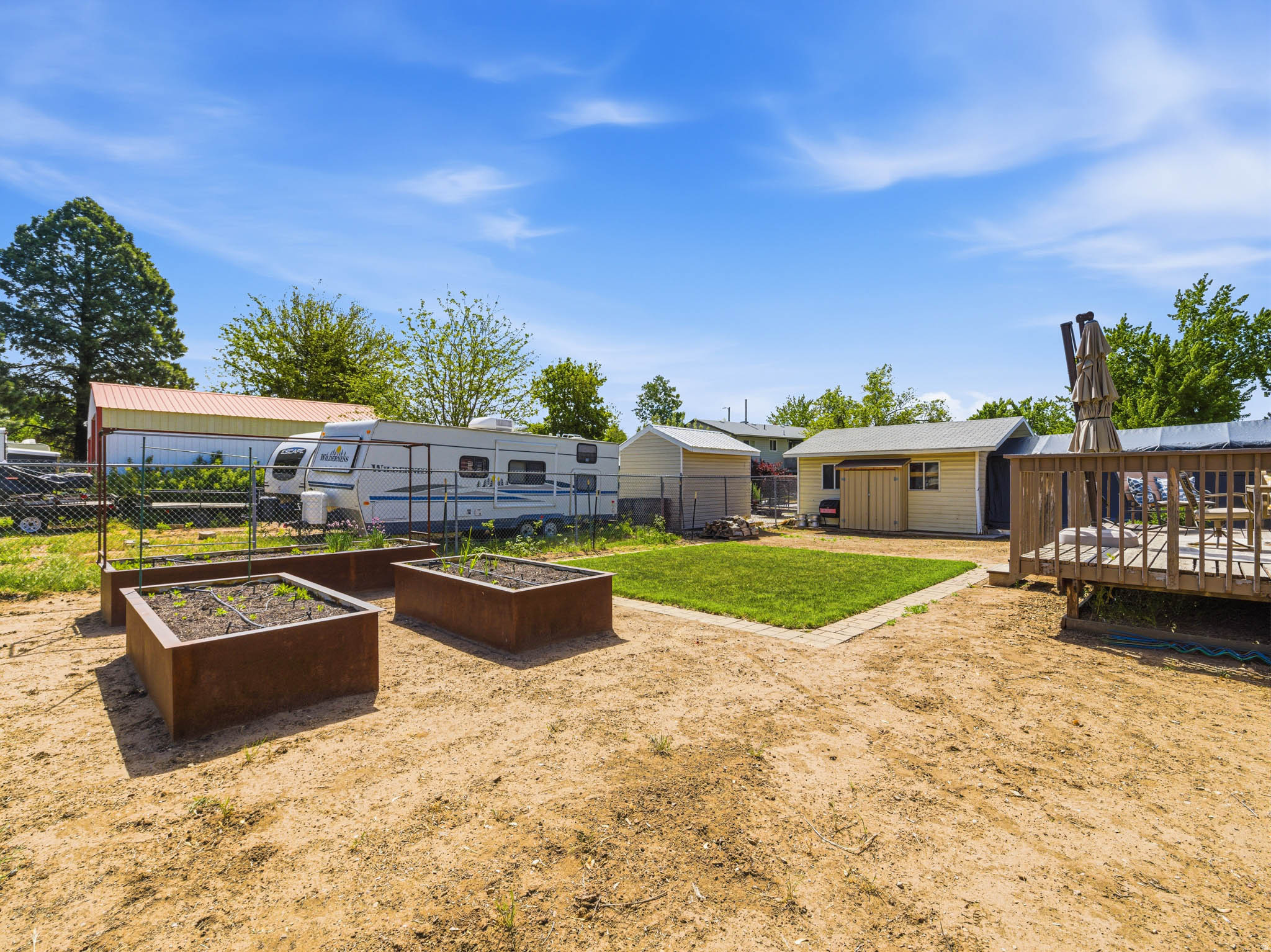 GREENHILL ACRE - Residential