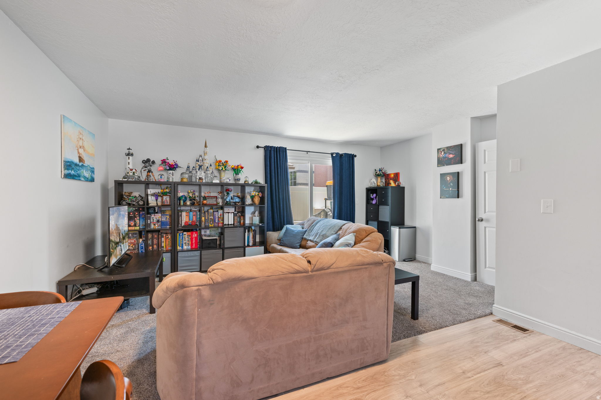 MILLCREEK MANOR - Residential