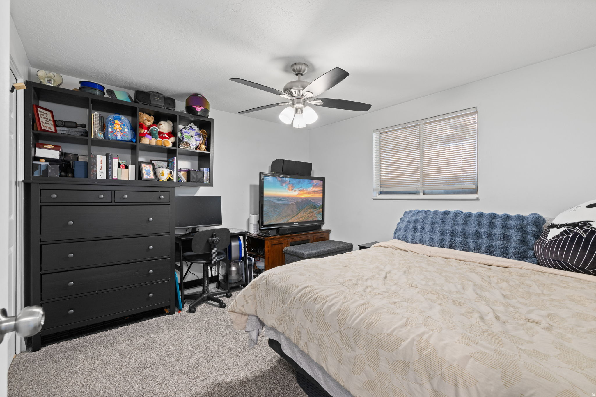 MILLCREEK MANOR - Residential