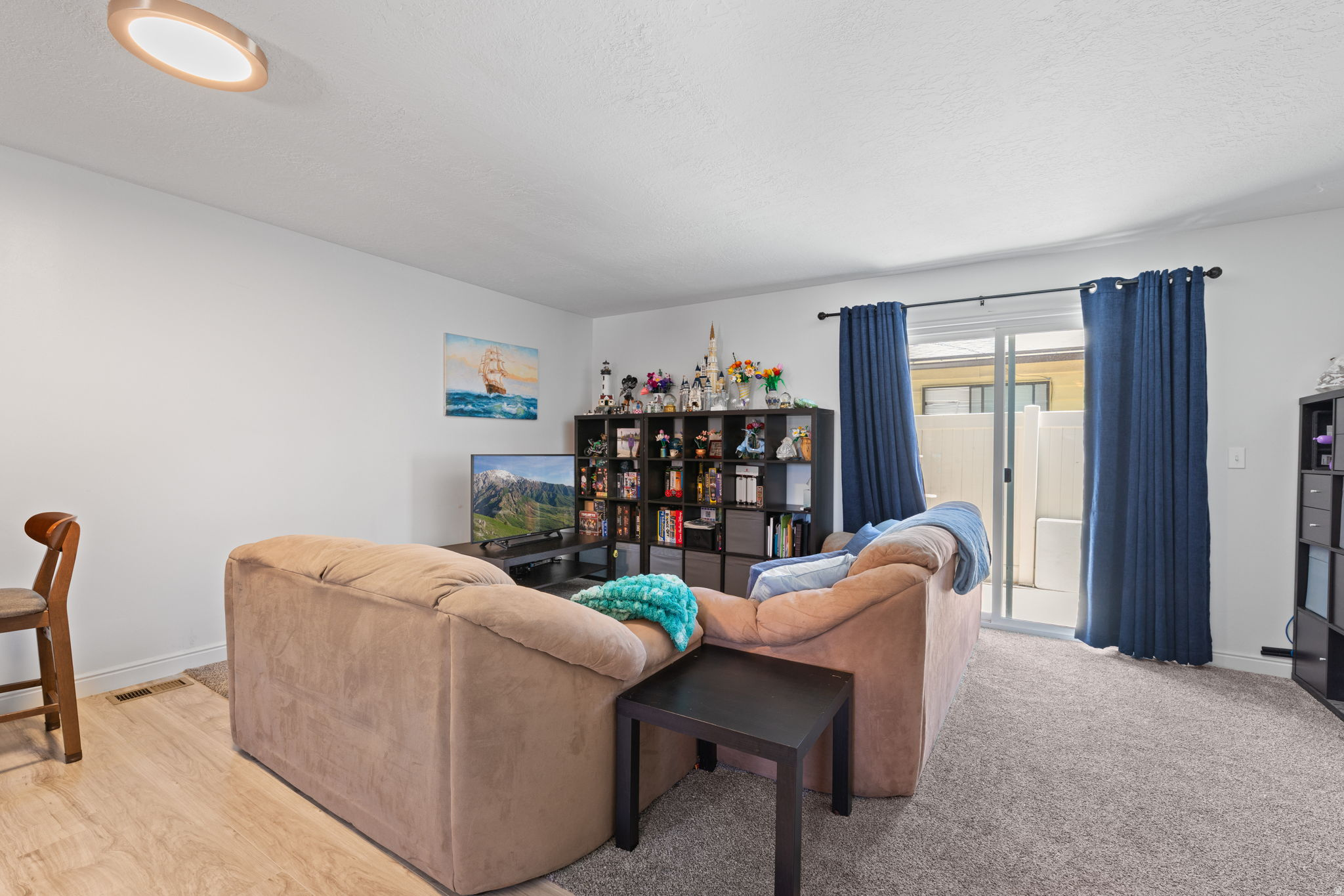 MILLCREEK MANOR - Residential
