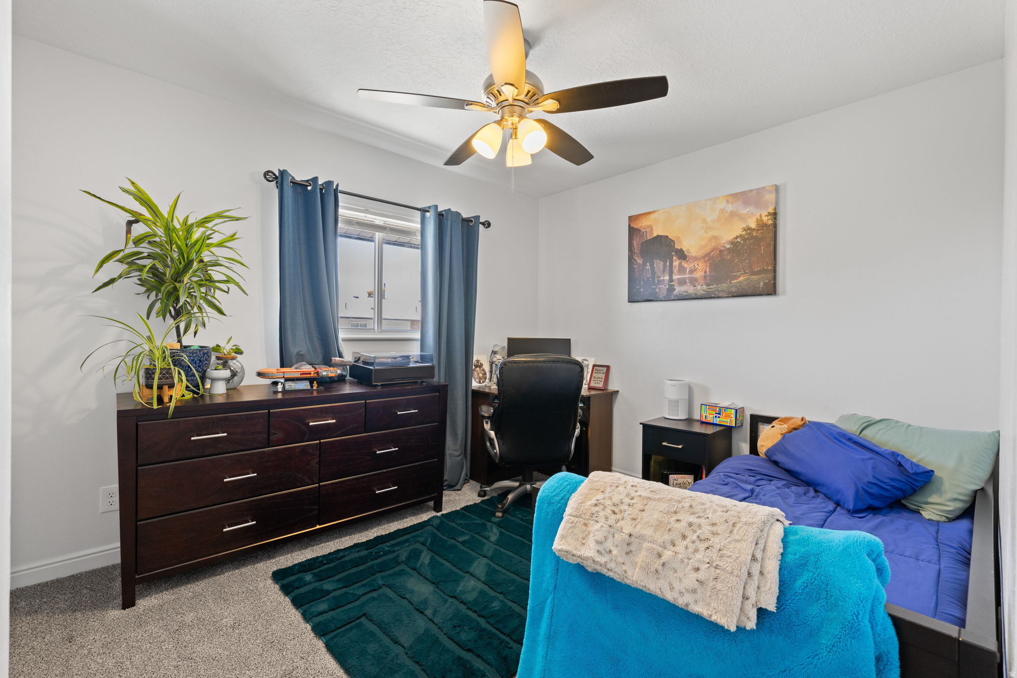 MILLCREEK MANOR - Residential