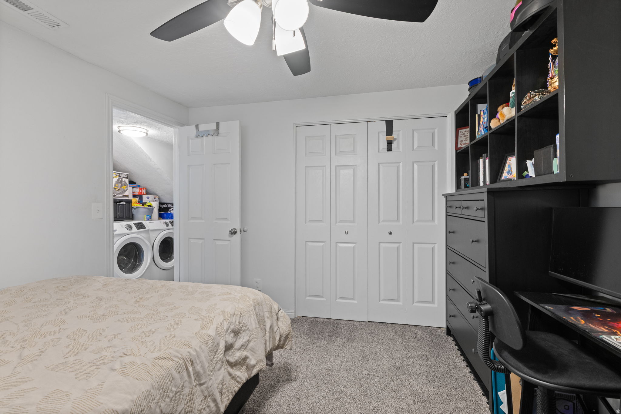 MILLCREEK MANOR - Residential