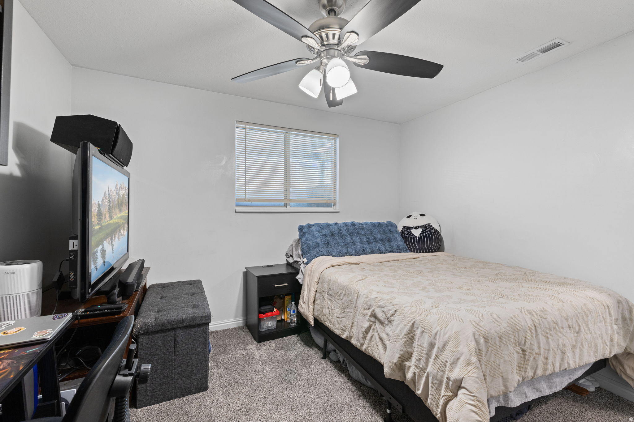 MILLCREEK MANOR - Residential
