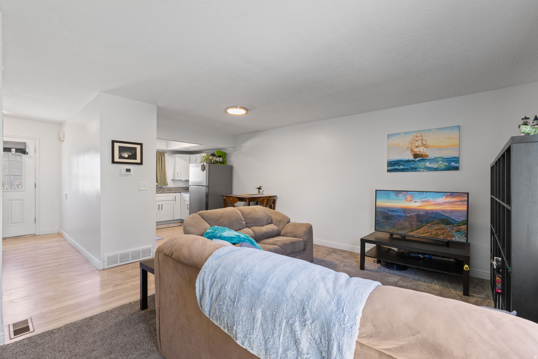 MILLCREEK MANOR - Residential