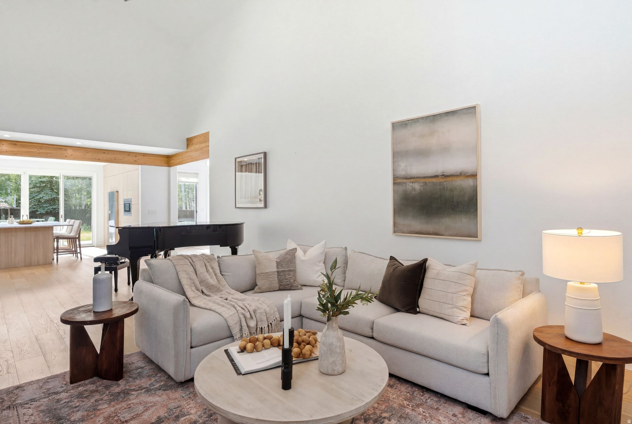 SILVER SPRINGS - Residential