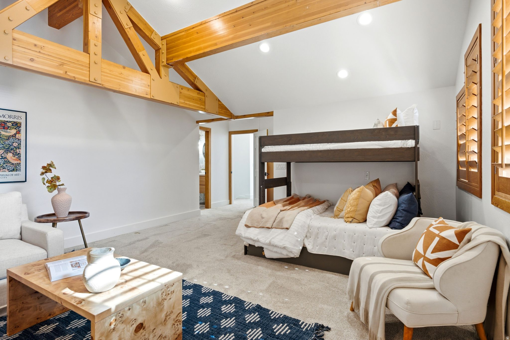 SILVER SPRINGS - Residential