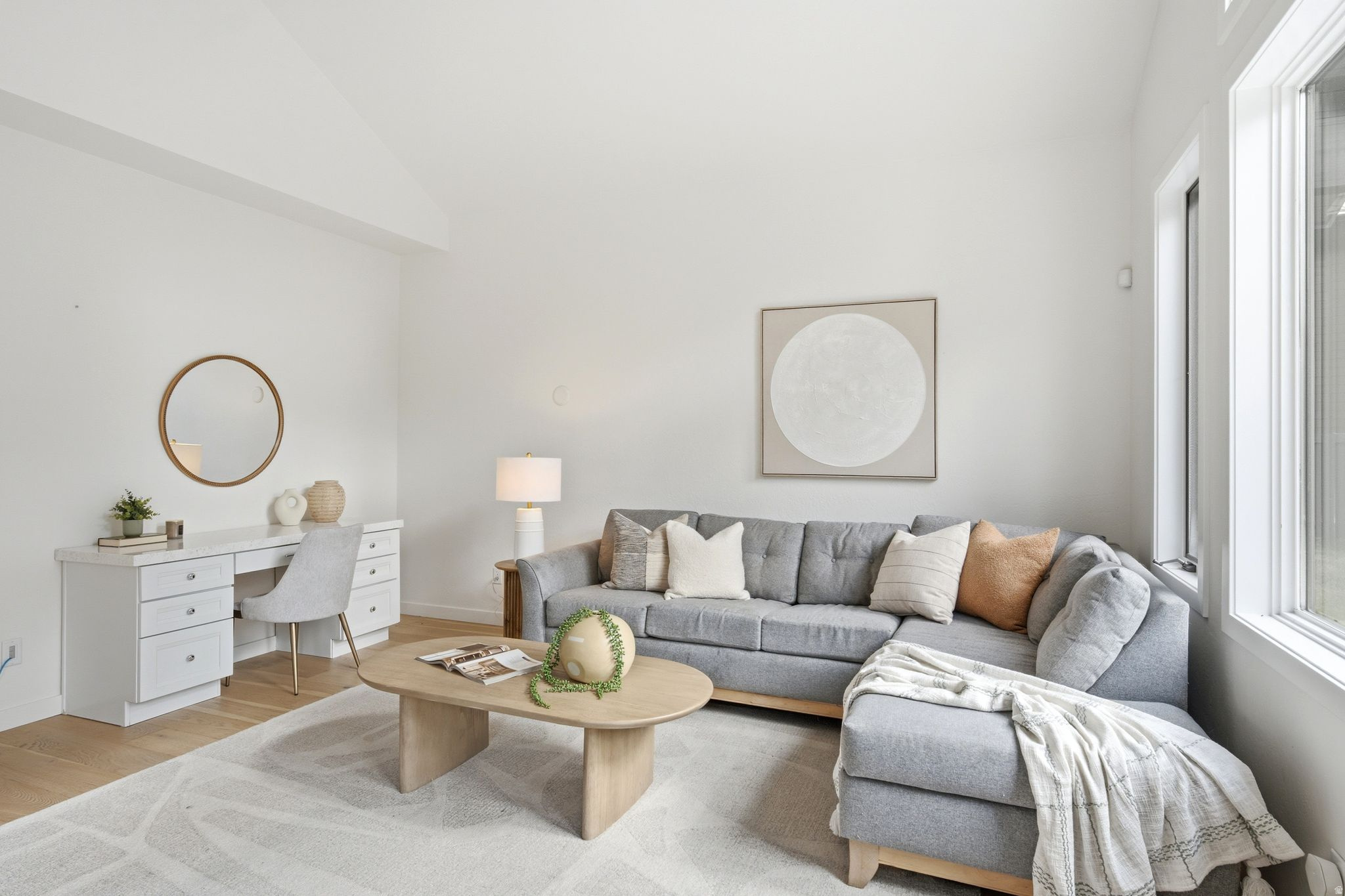 SILVER SPRINGS - Residential