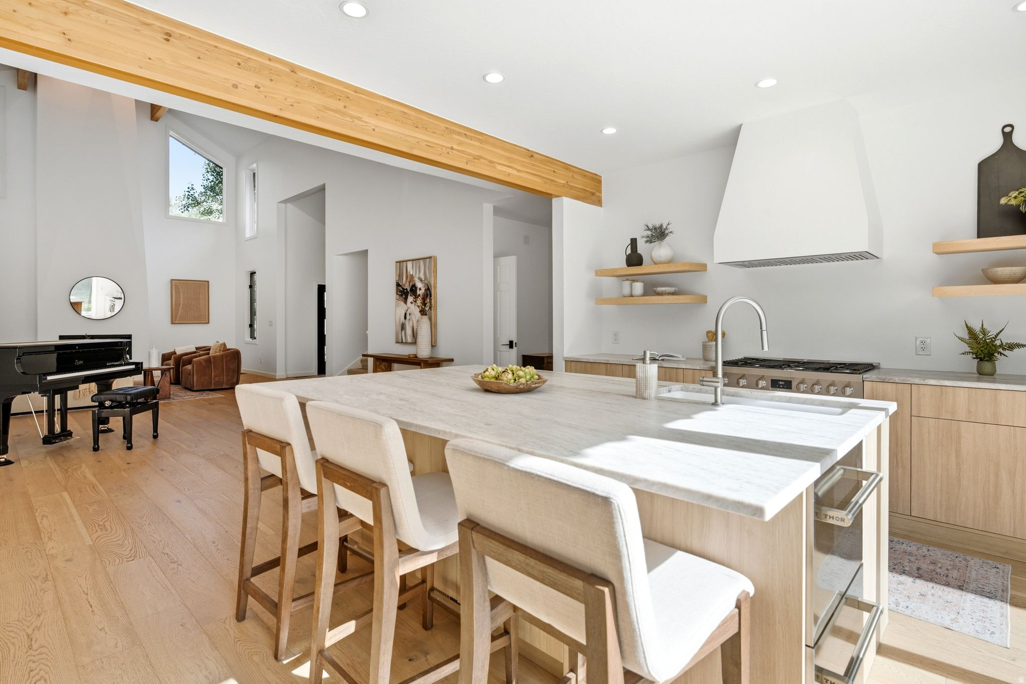 SILVER SPRINGS - Residential
