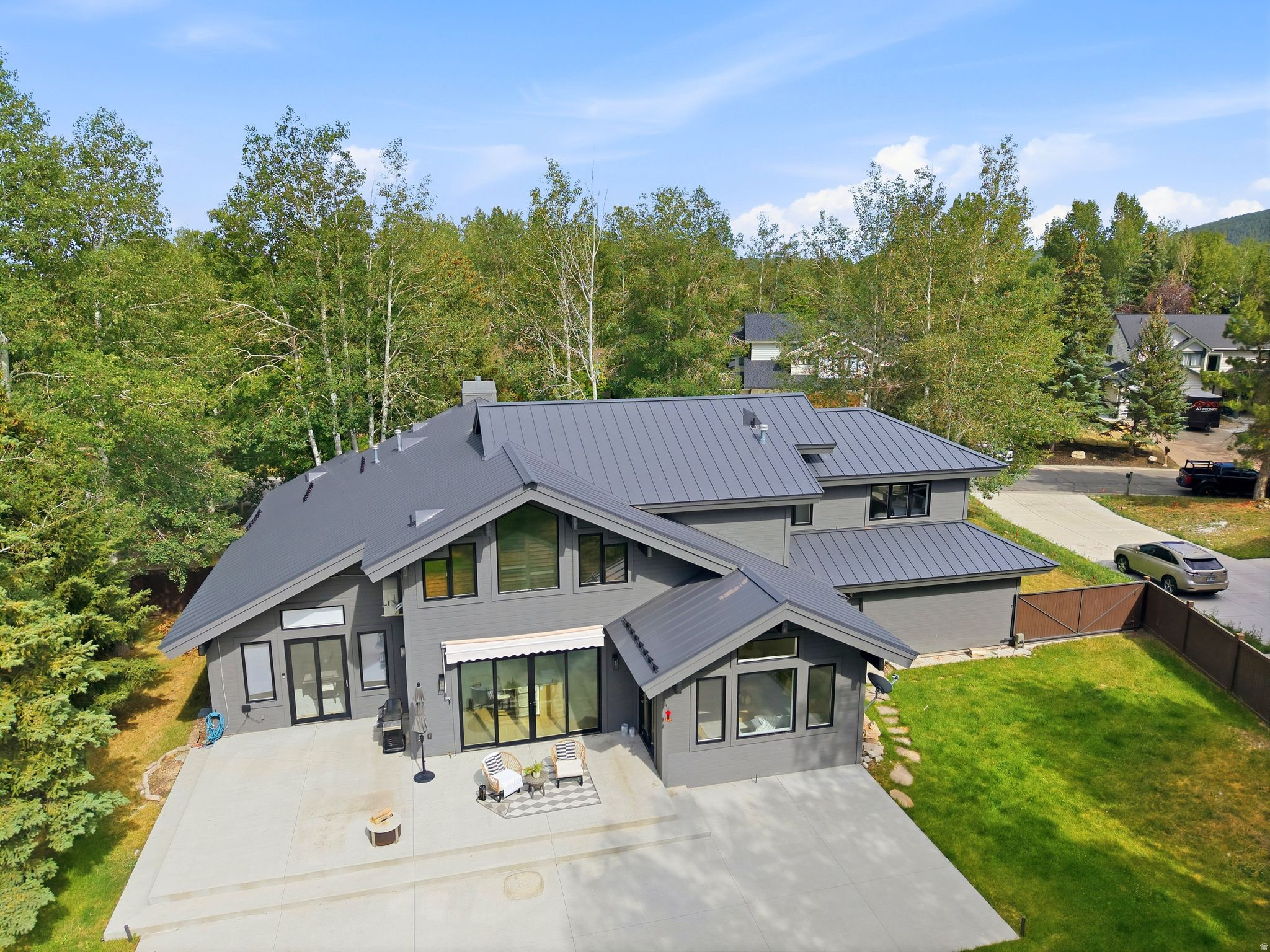 SILVER SPRINGS - Residential
