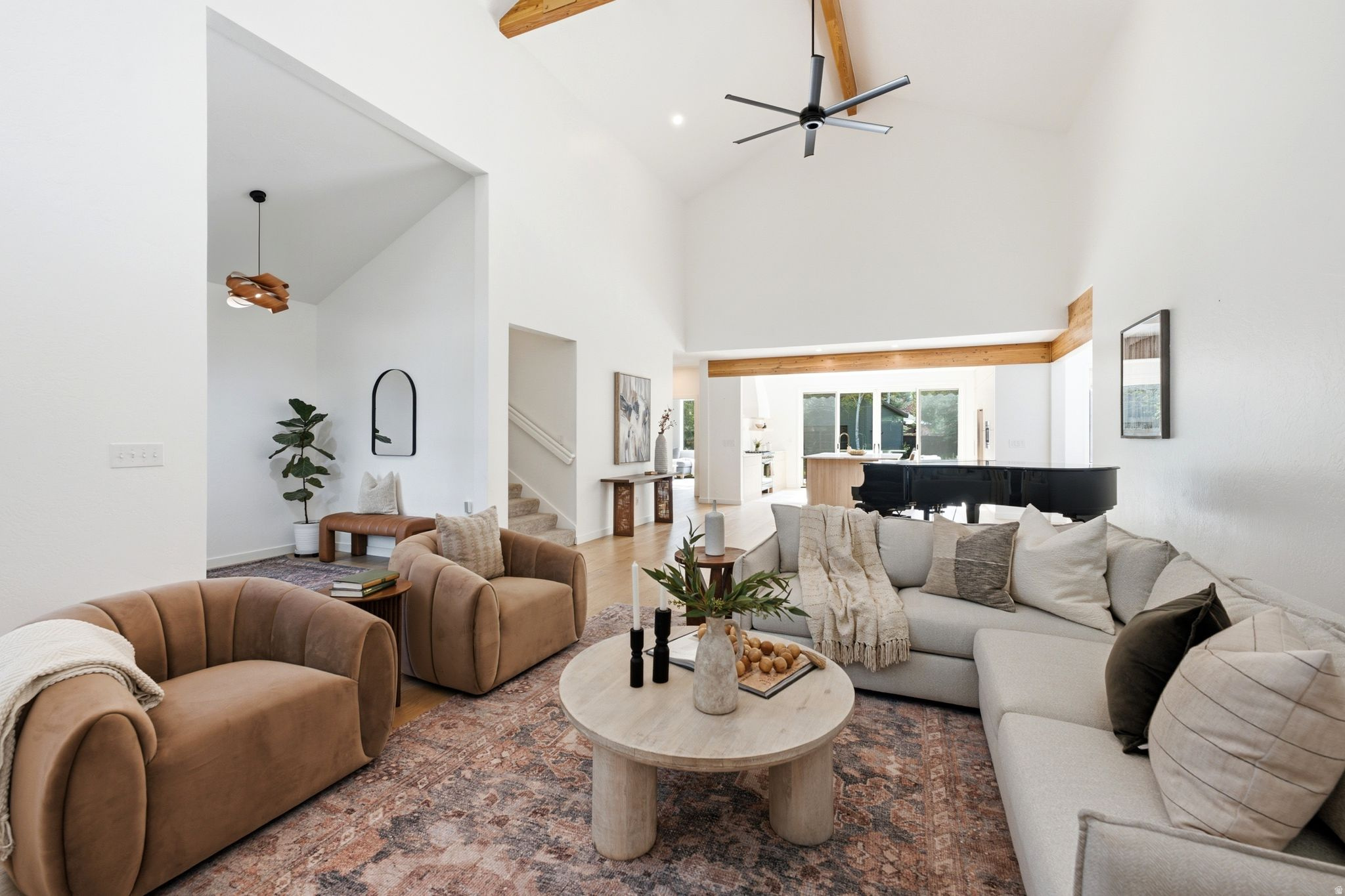 SILVER SPRINGS - Residential