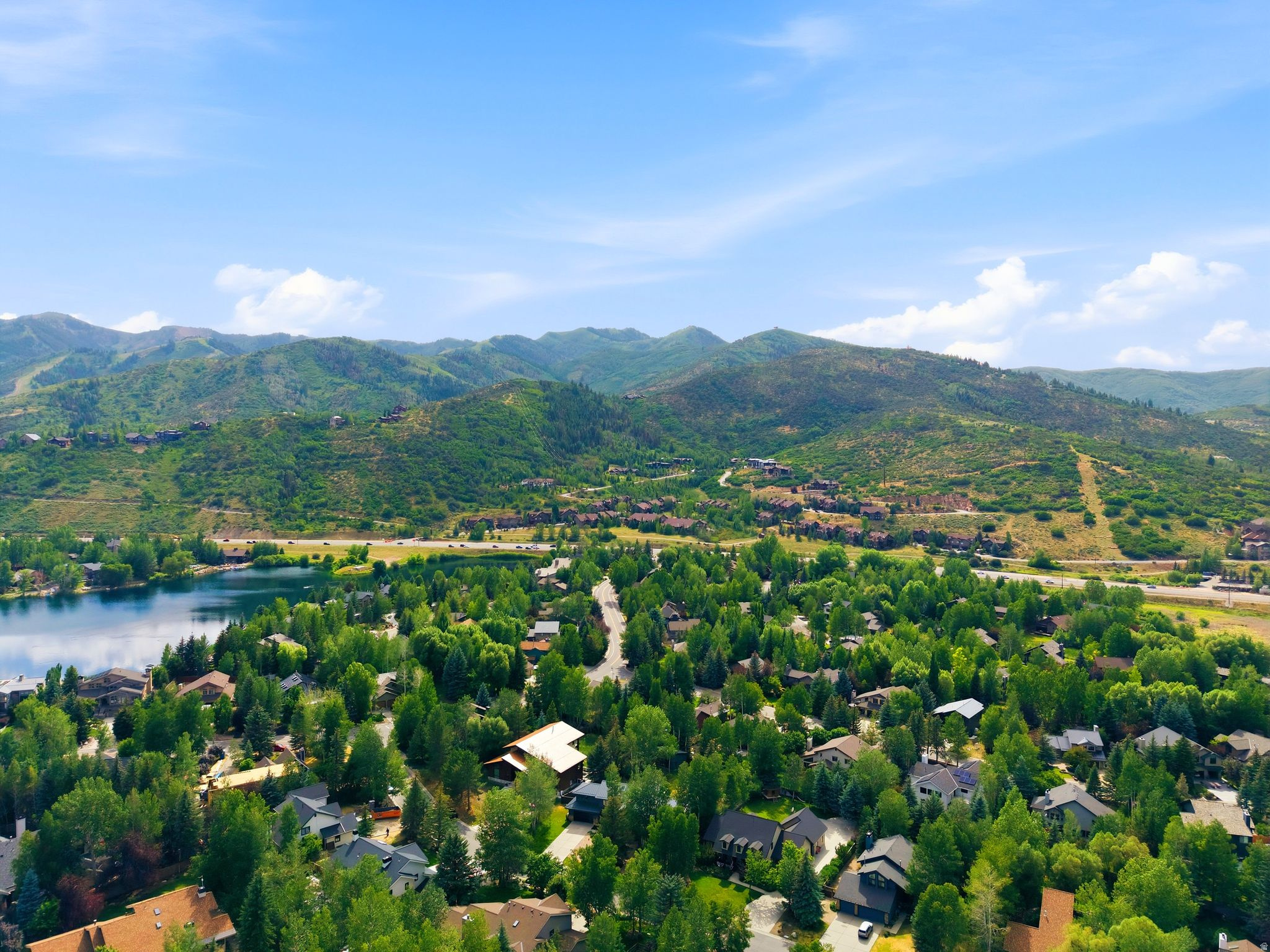 SILVER SPRINGS - Residential