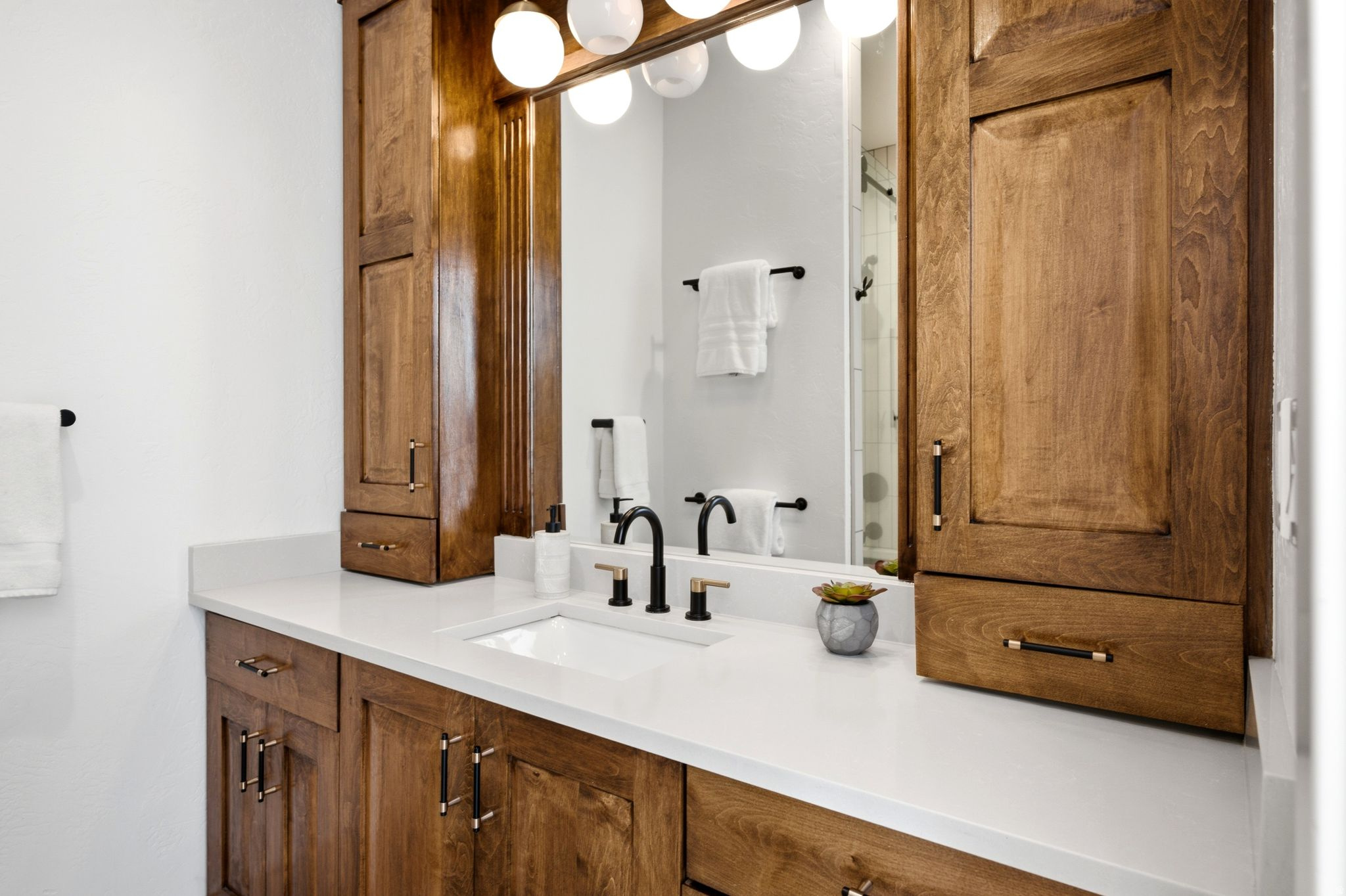 SILVER SPRINGS - Residential
