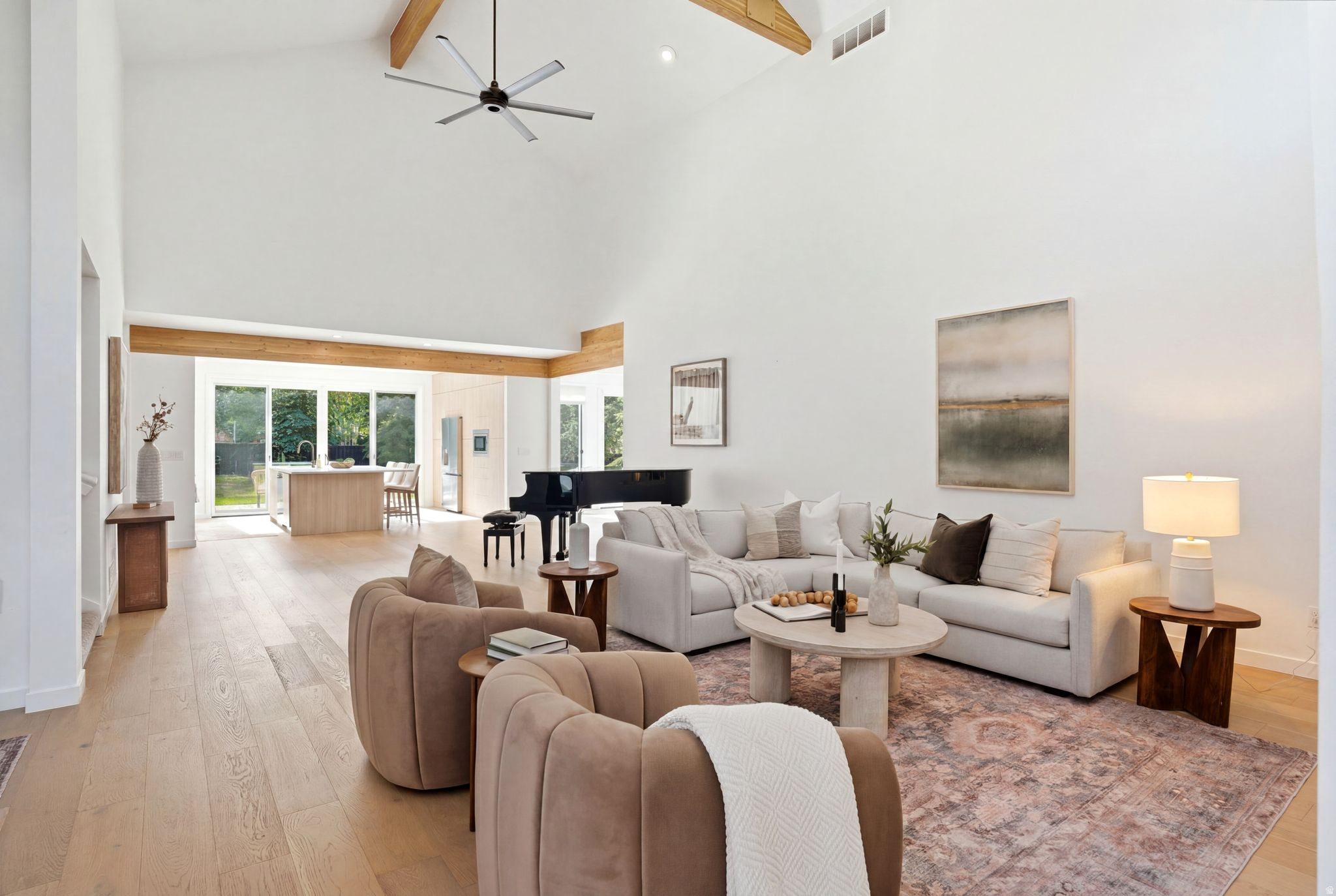 SILVER SPRINGS - Residential
