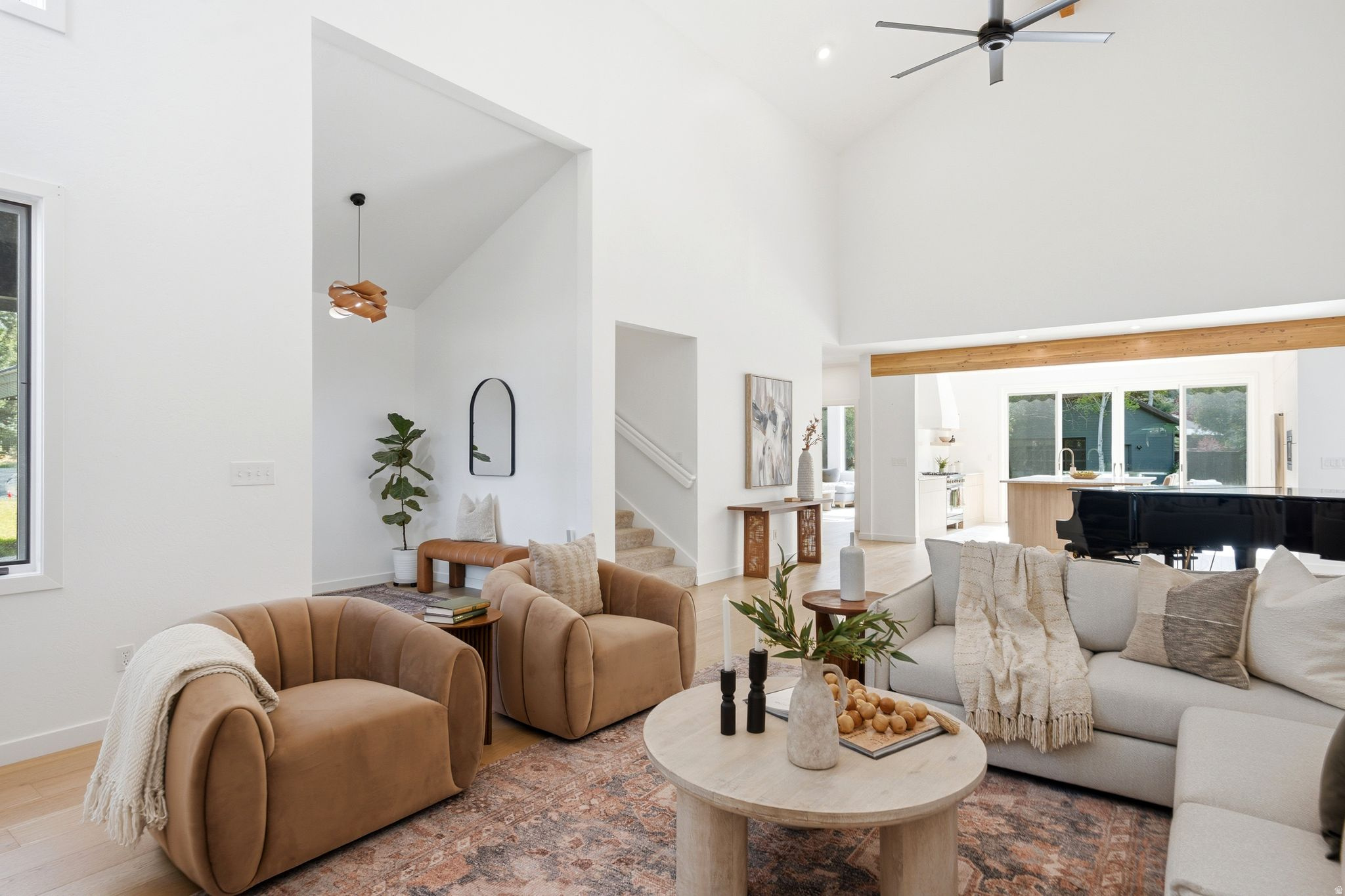 SILVER SPRINGS - Residential