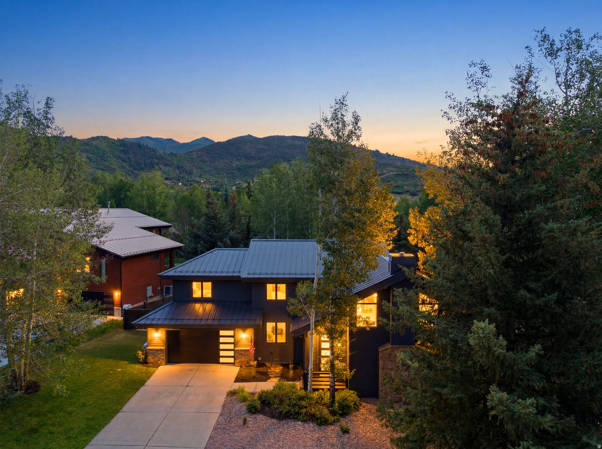 SILVER SPRINGS - Residential