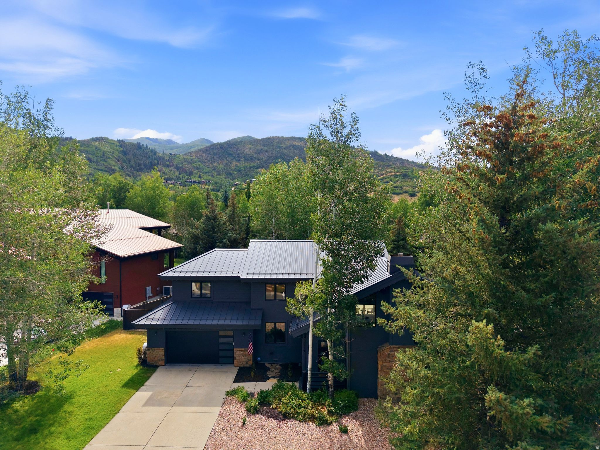 SILVER SPRINGS - Residential
