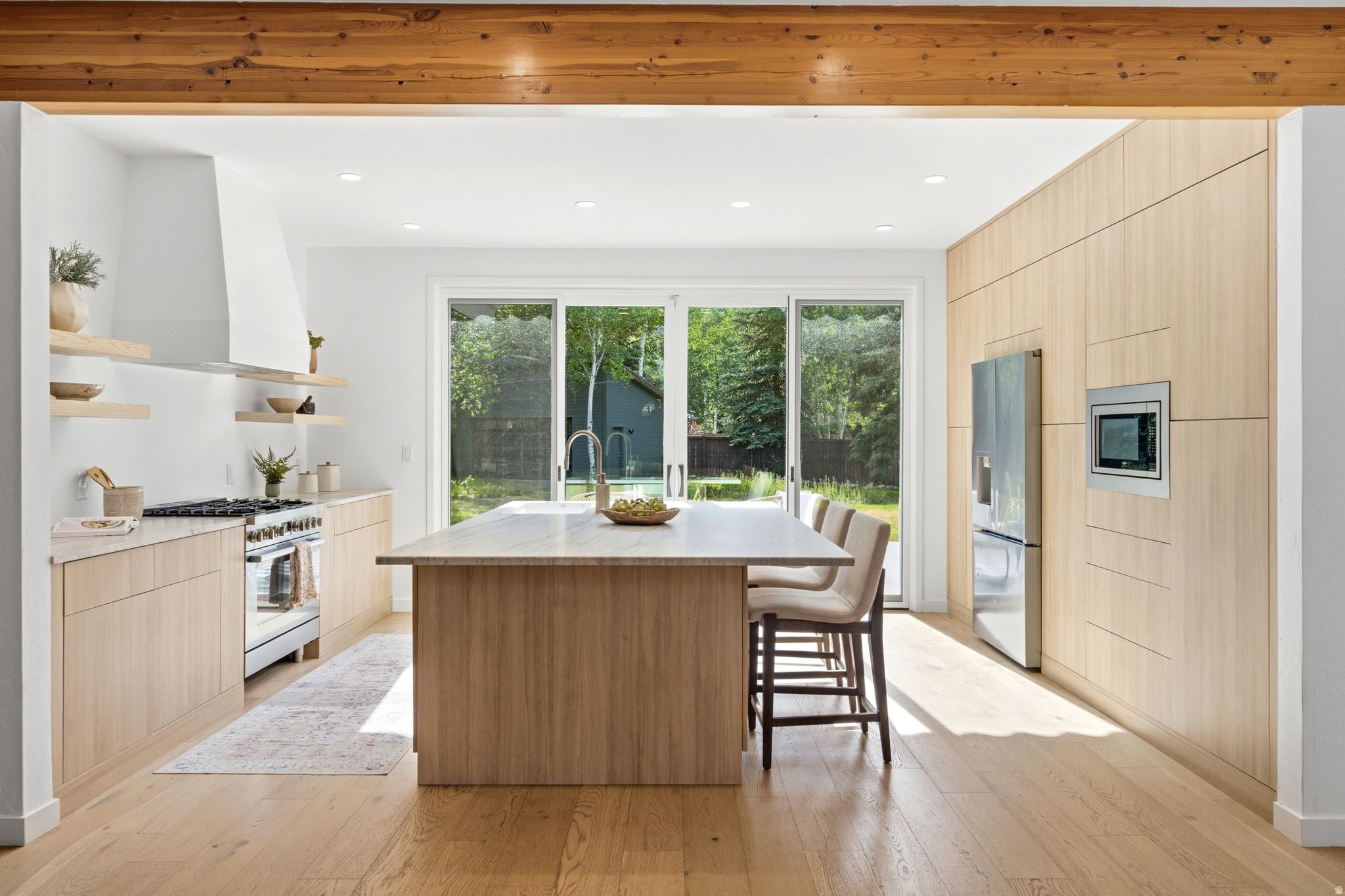SILVER SPRINGS - Residential