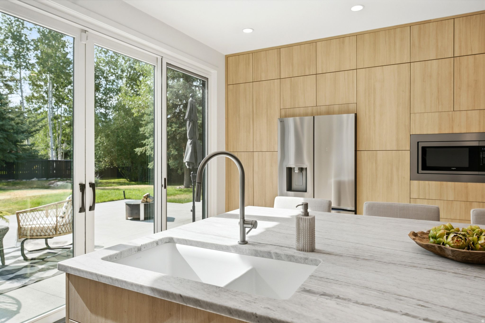 SILVER SPRINGS - Residential