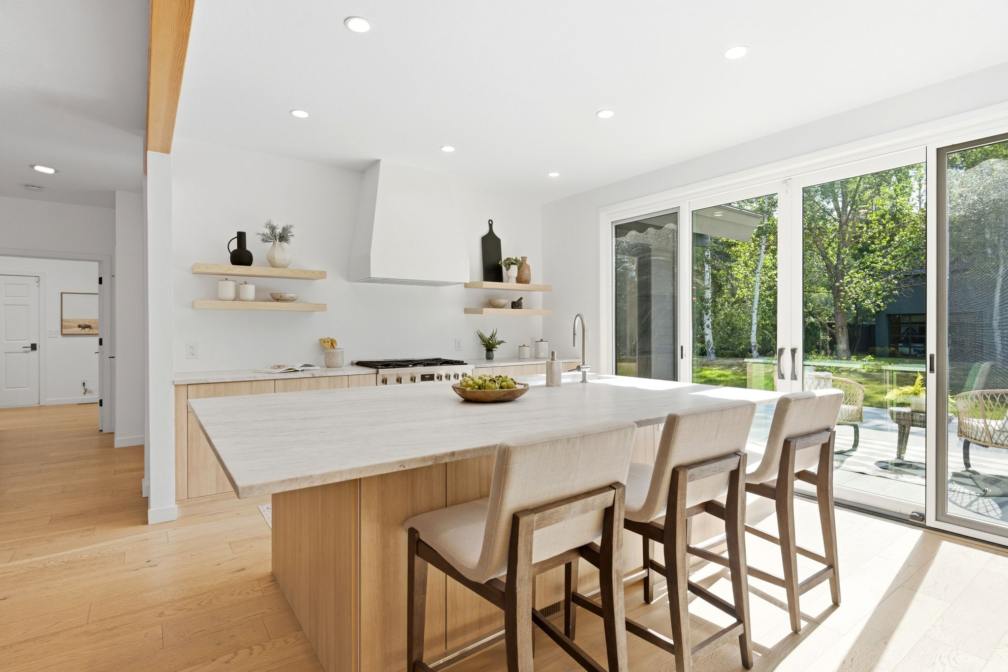 SILVER SPRINGS - Residential