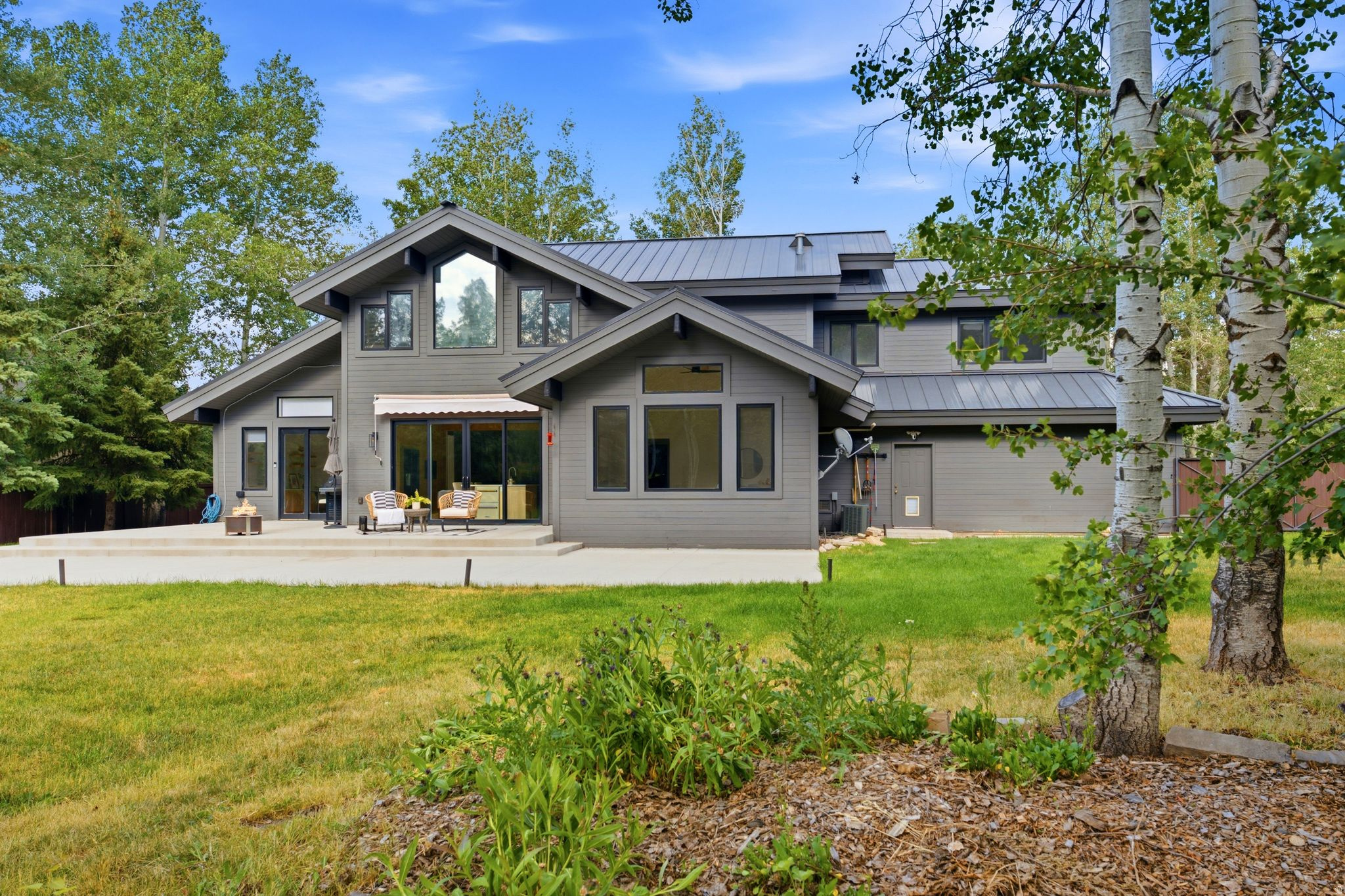 SILVER SPRINGS - Residential