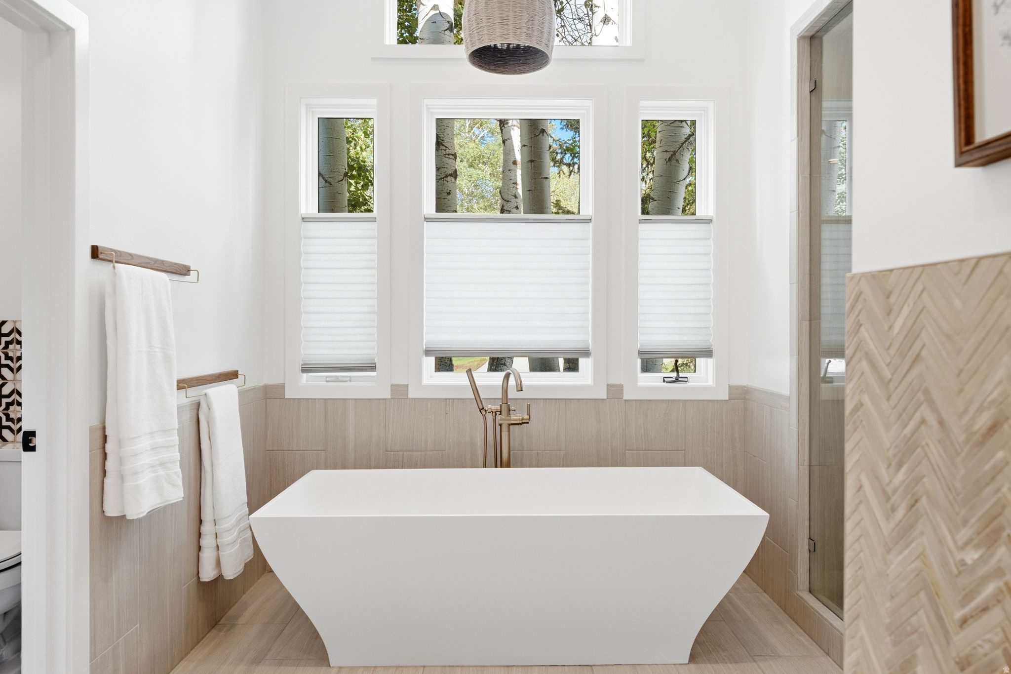 SILVER SPRINGS - Residential