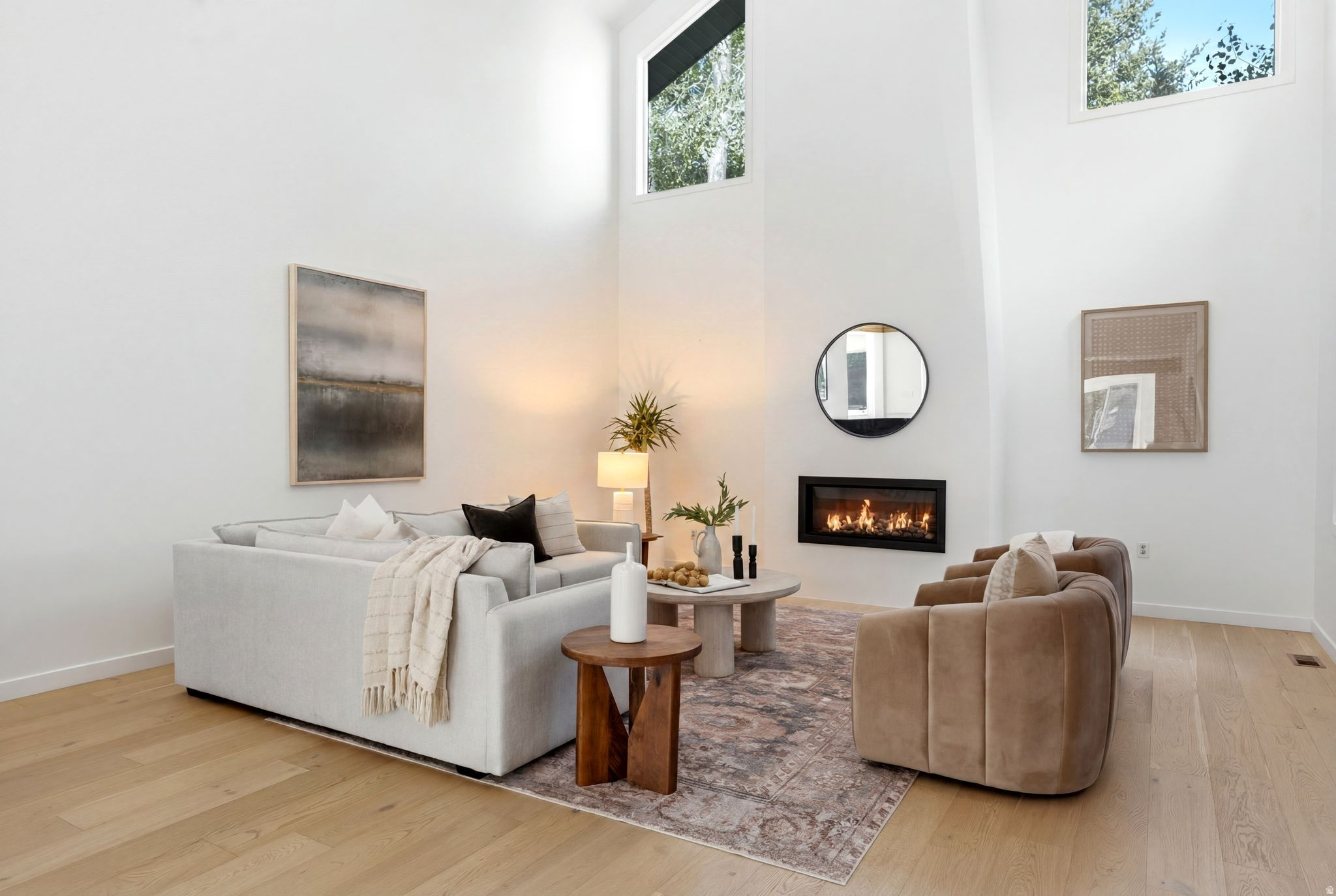 SILVER SPRINGS - Residential