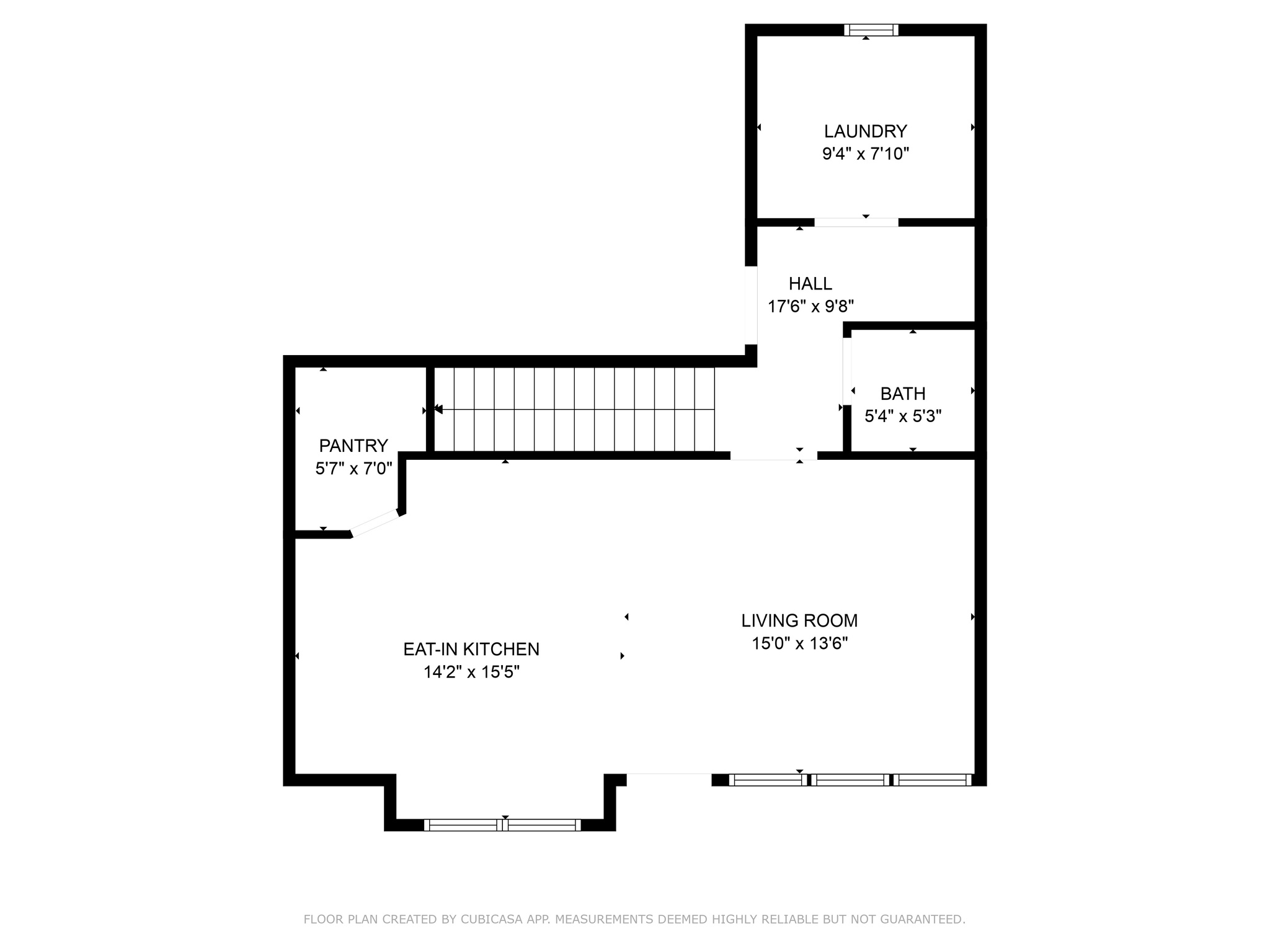 WEST FIELD CENTRAL - Residential