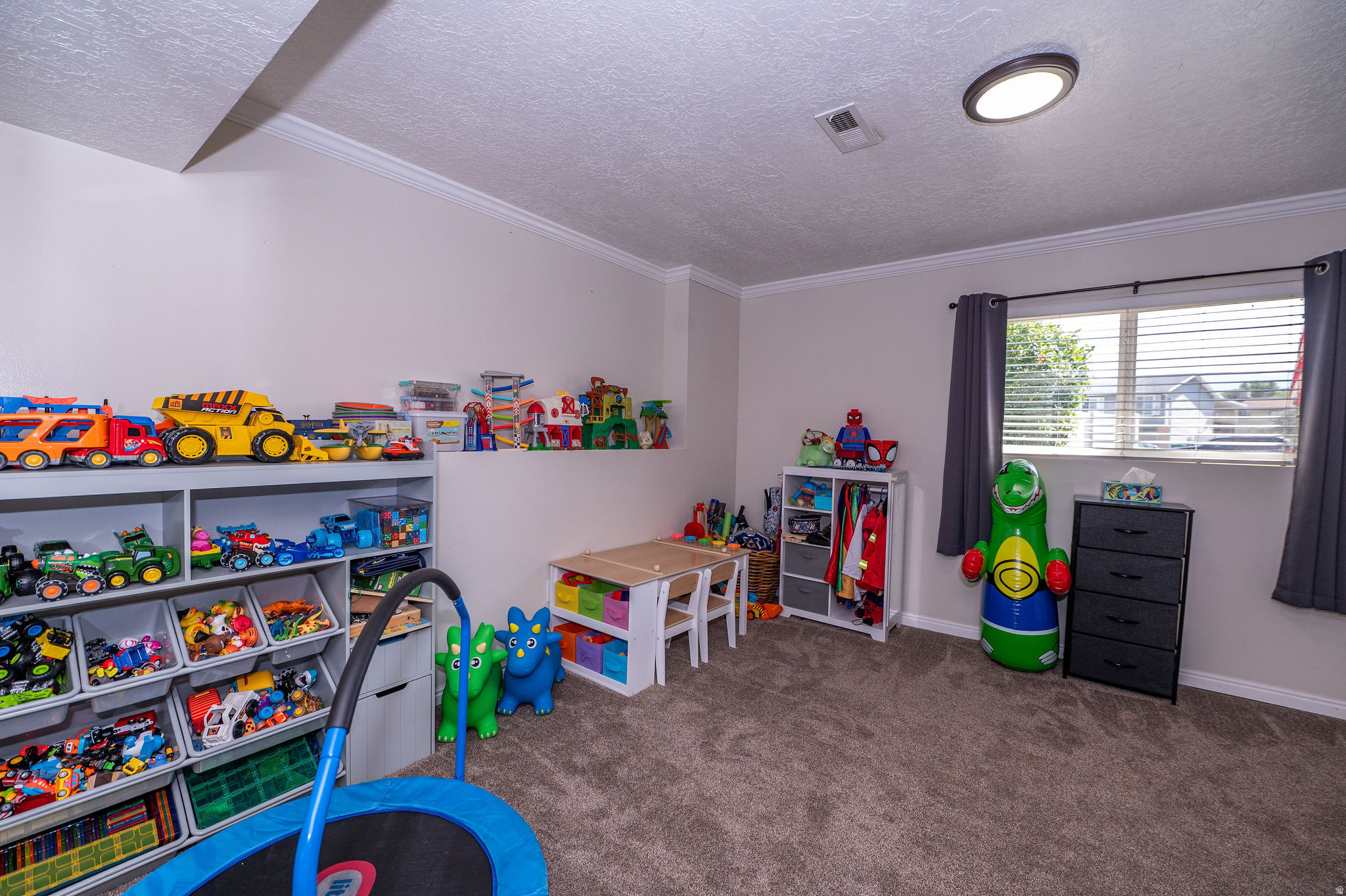 MEADOWLANE SUBDIVISI - Residential