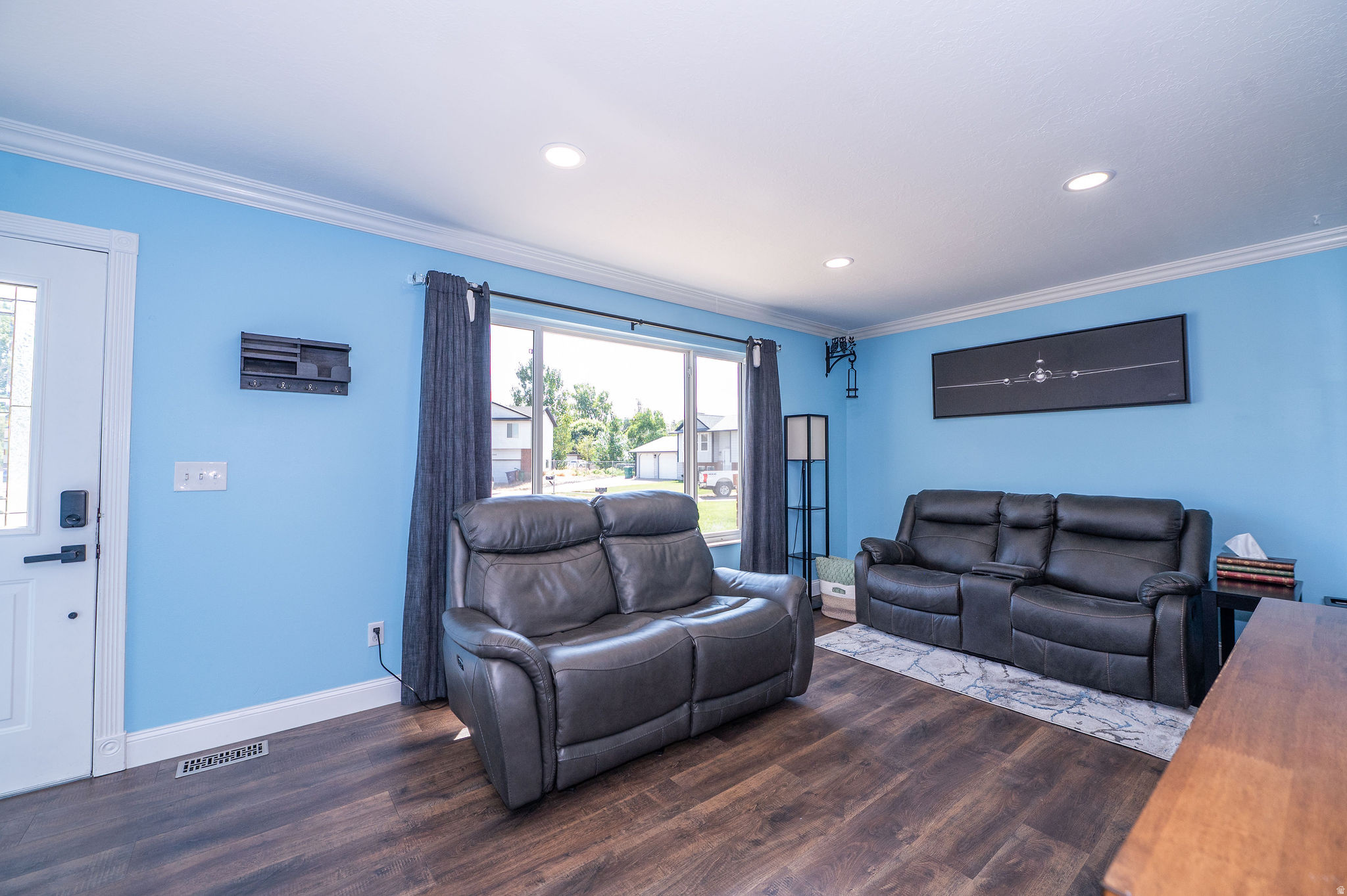 MEADOWLANE SUBDIVISI - Residential
