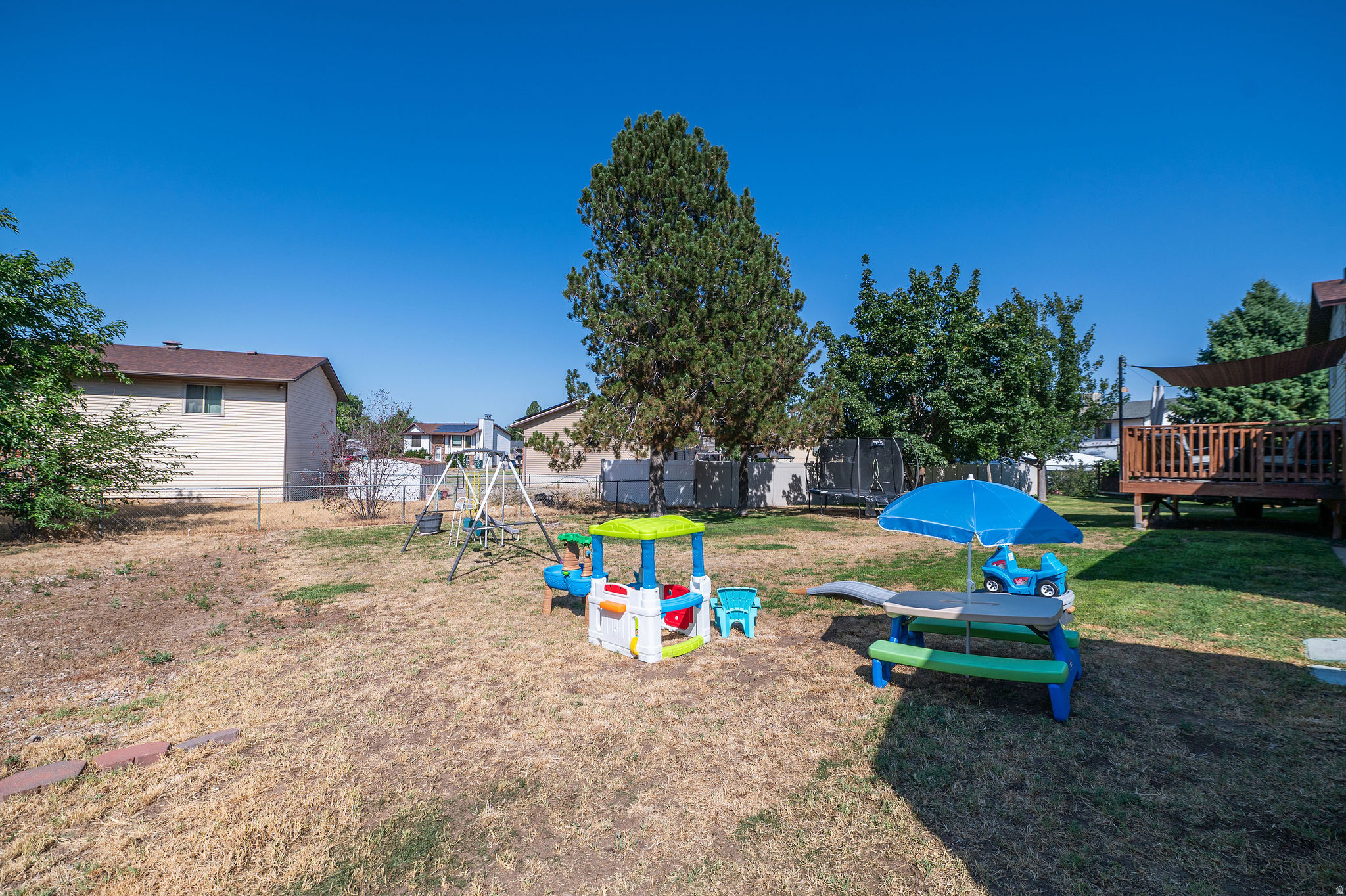 MEADOWLANE SUBDIVISI - Residential