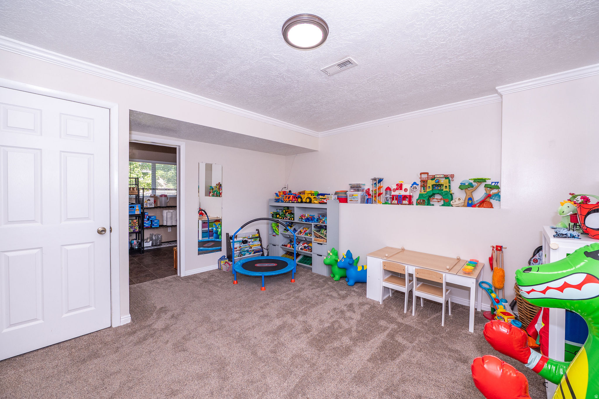 MEADOWLANE SUBDIVISI - Residential