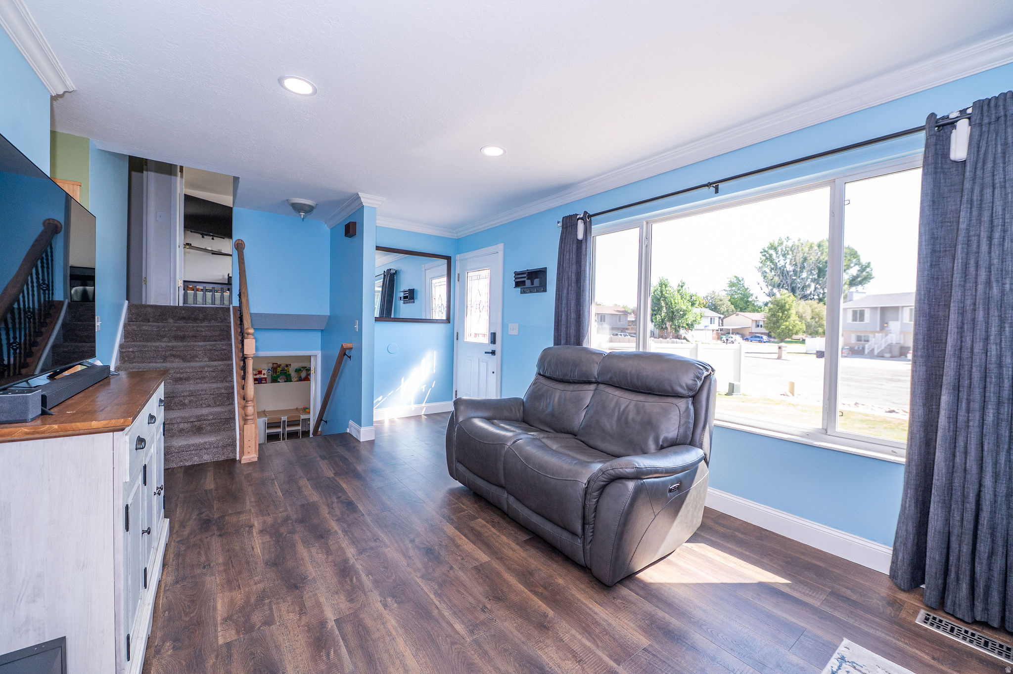 MEADOWLANE SUBDIVISI - Residential