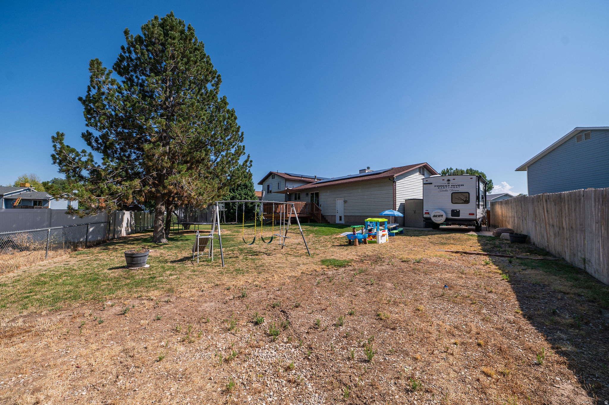 MEADOWLANE SUBDIVISI - Residential