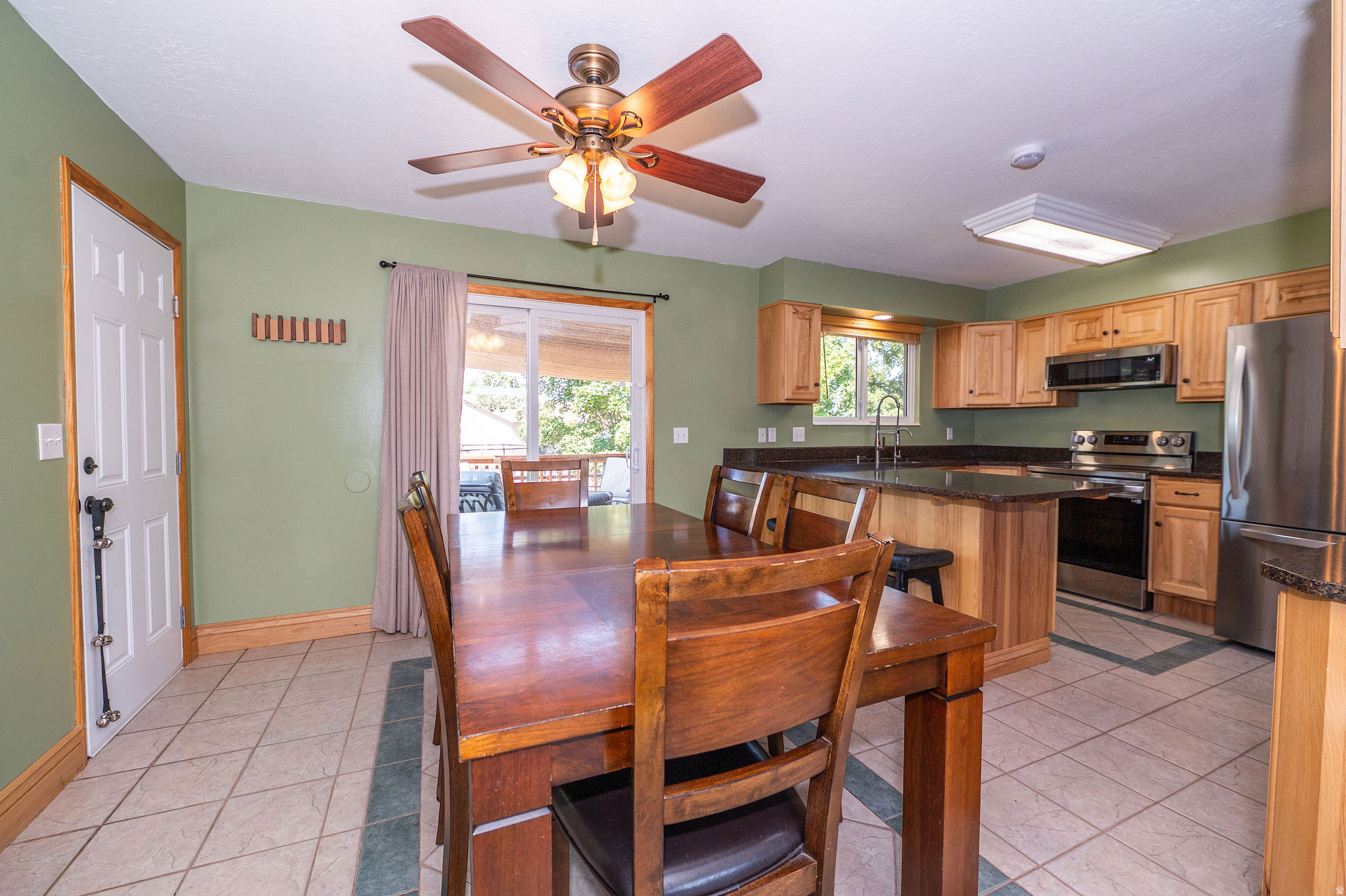 MEADOWLANE SUBDIVISI - Residential
