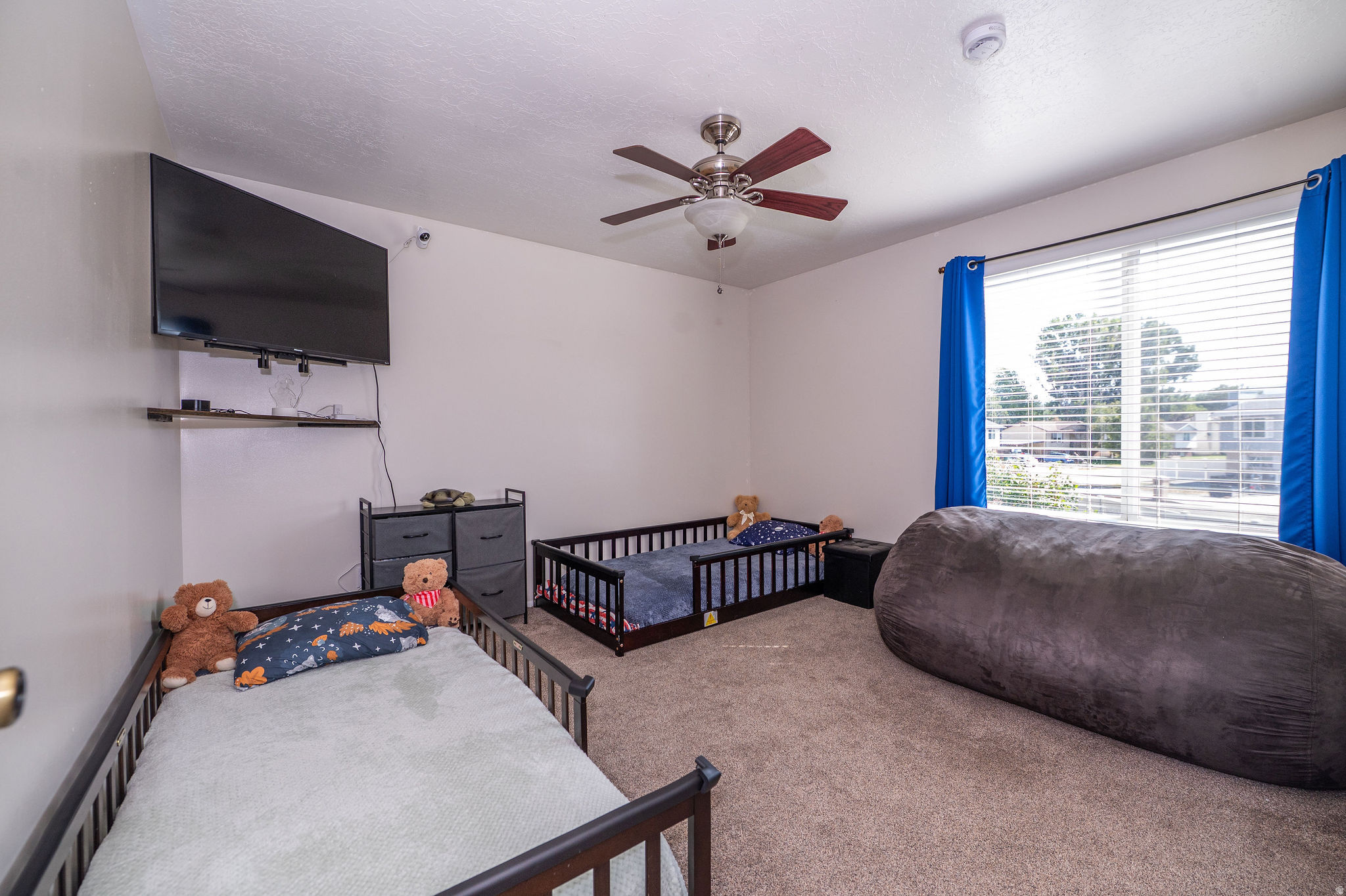 MEADOWLANE SUBDIVISI - Residential