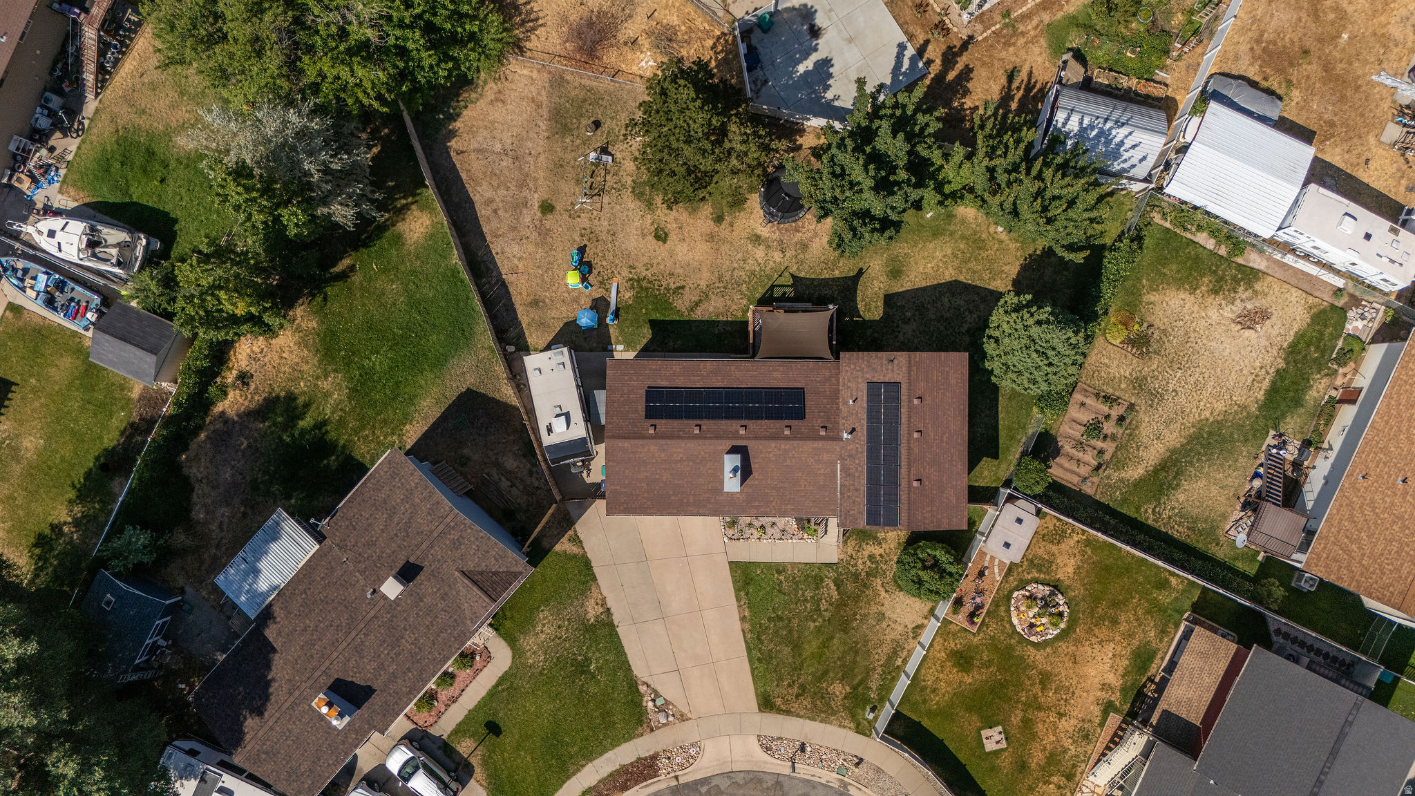 MEADOWLANE SUBDIVISI - Residential