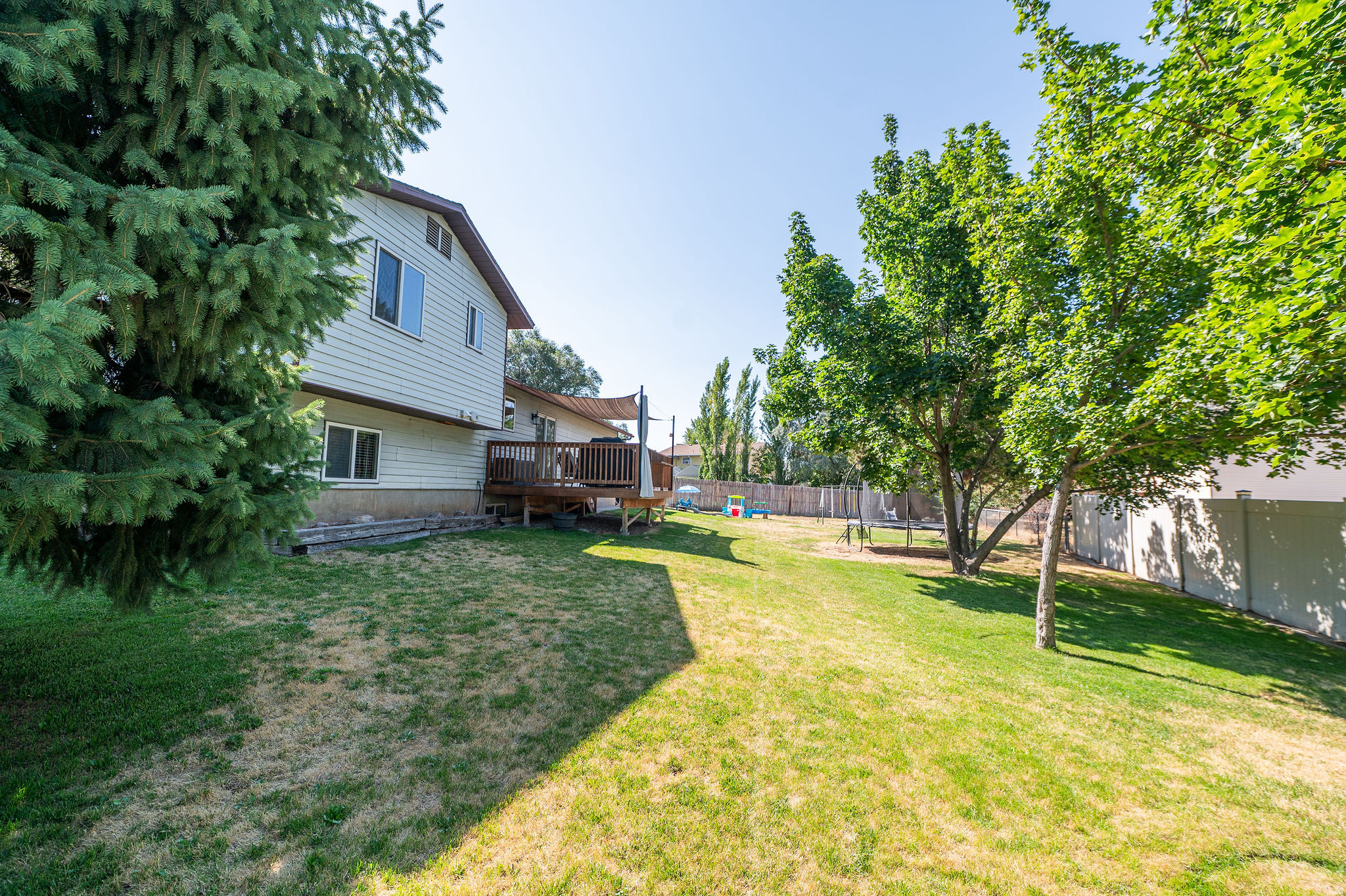 MEADOWLANE SUBDIVISI - Residential