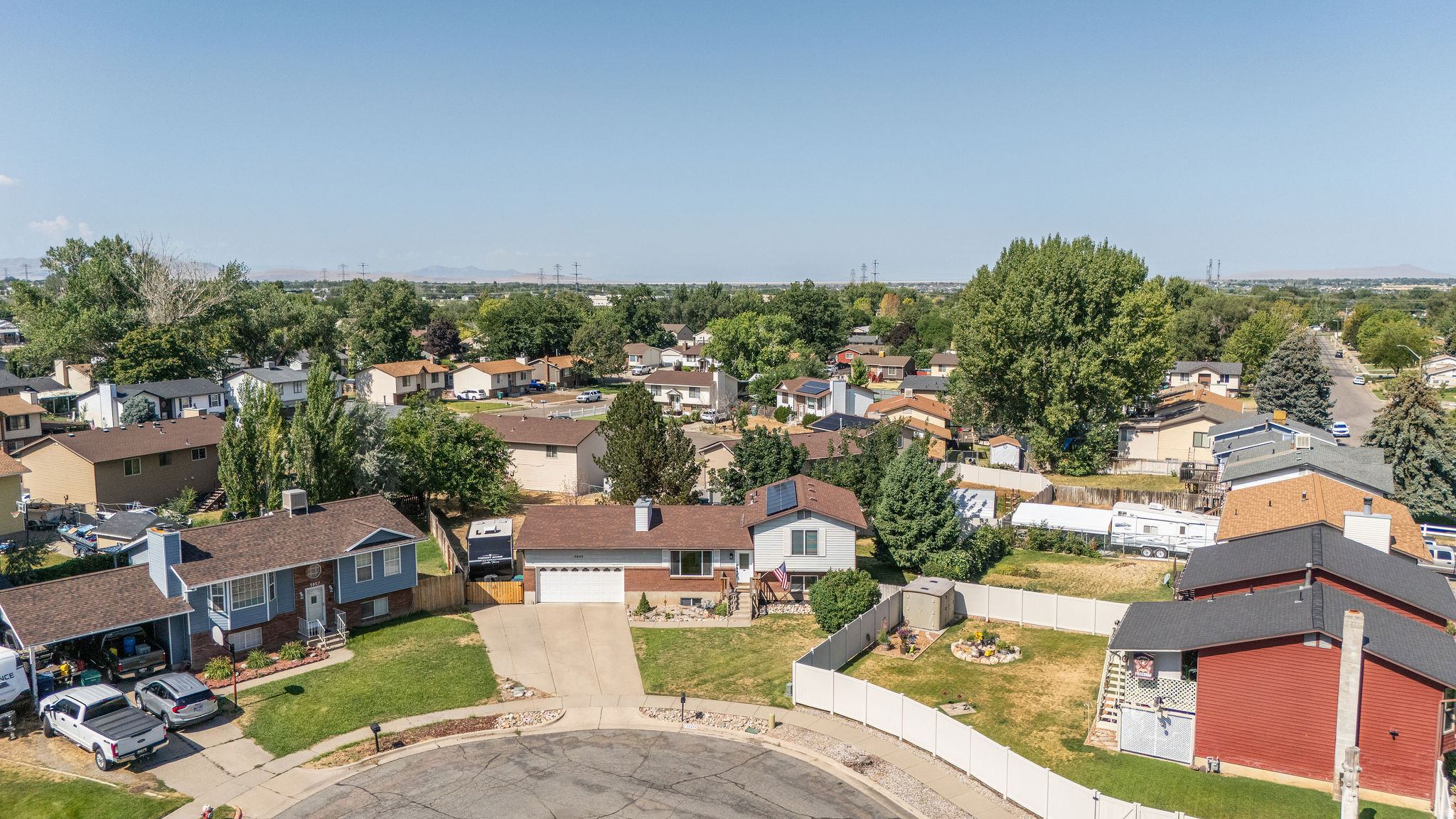 MEADOWLANE SUBDIVISI - Residential