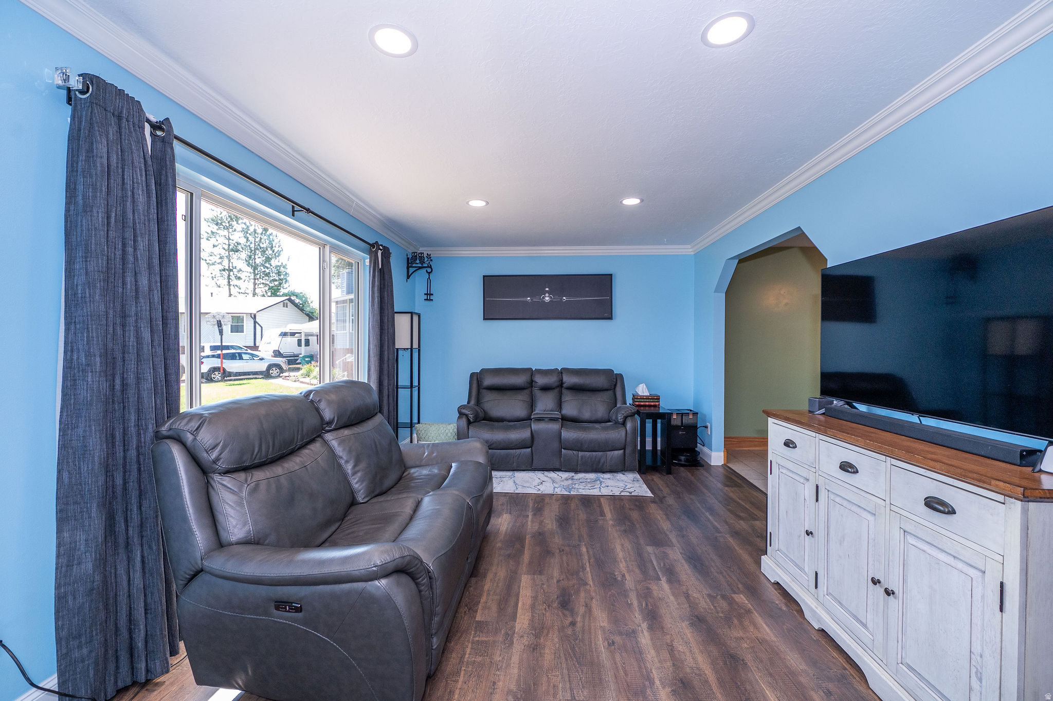 MEADOWLANE SUBDIVISI - Residential