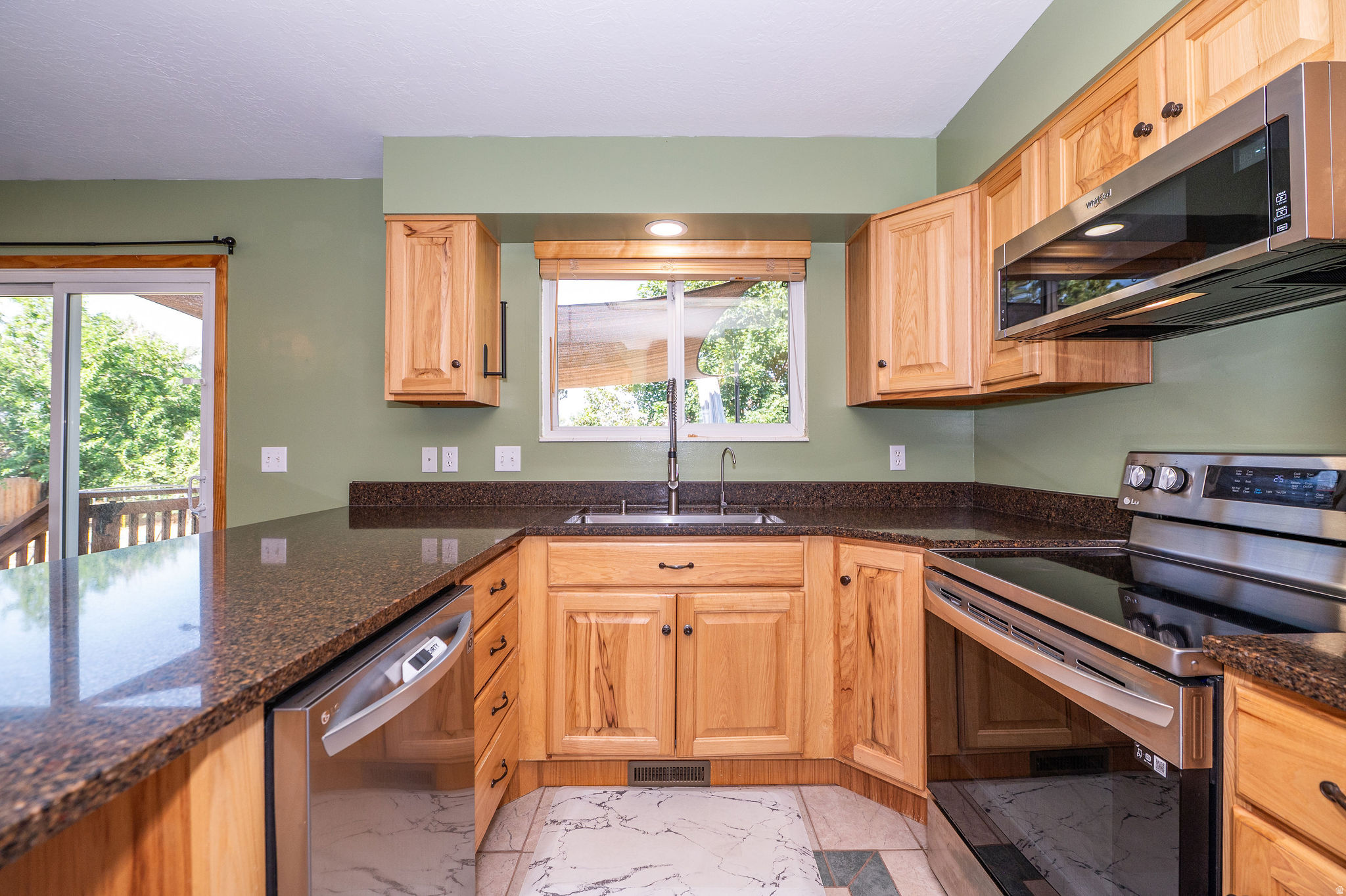 MEADOWLANE SUBDIVISI - Residential