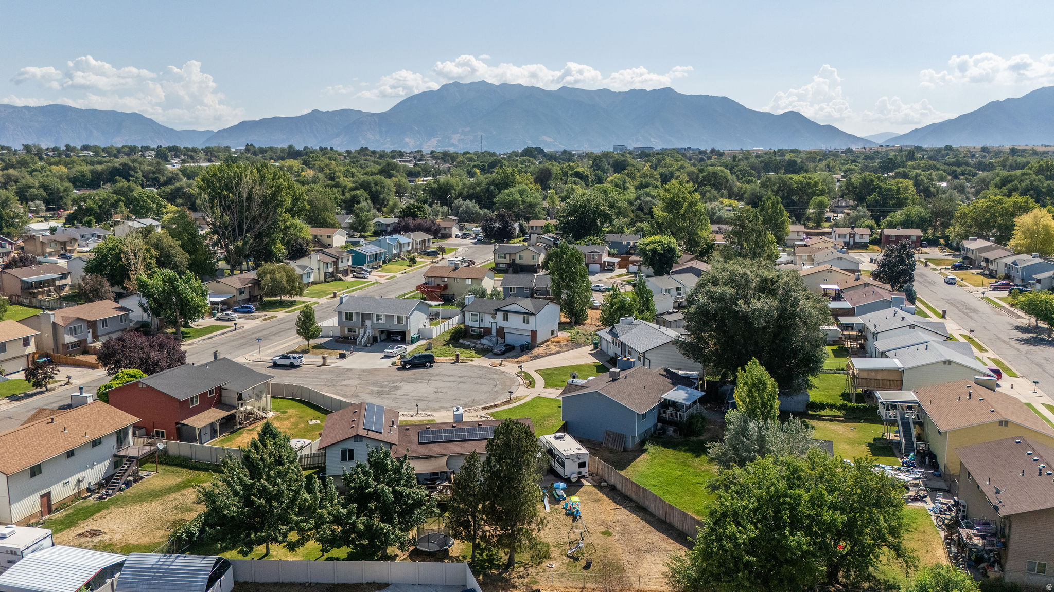 MEADOWLANE SUBDIVISI - Residential