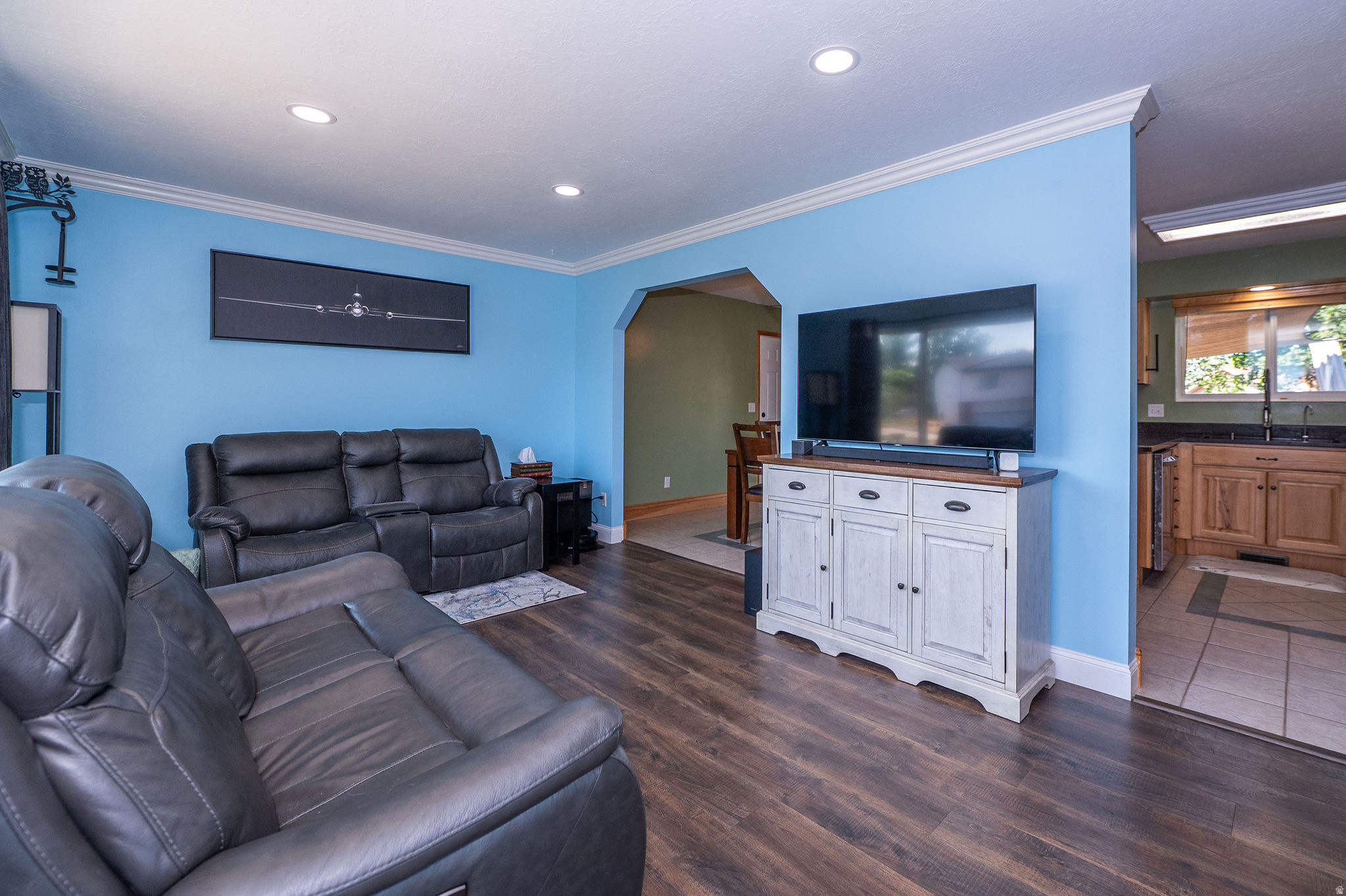 MEADOWLANE SUBDIVISI - Residential