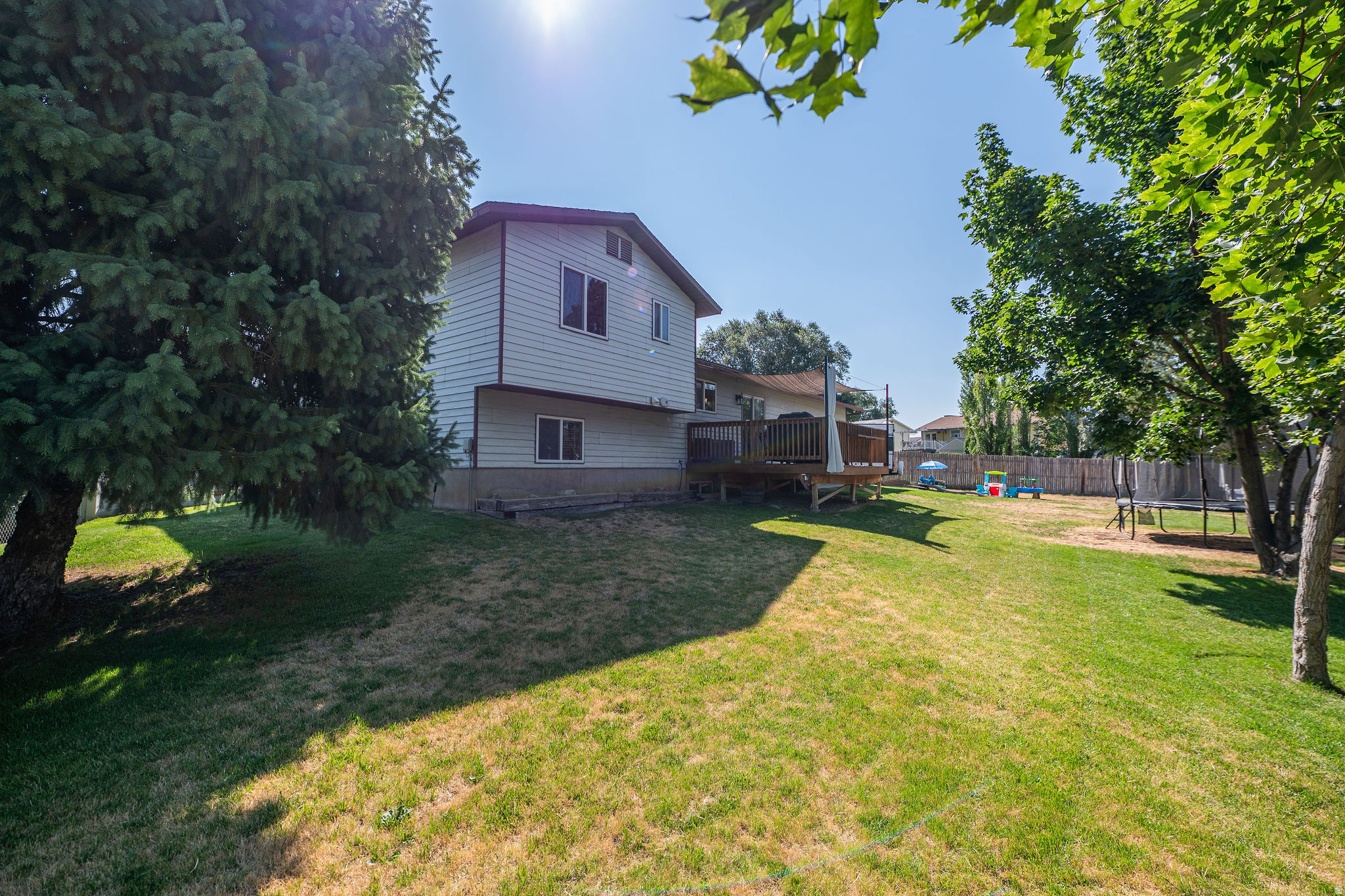 MEADOWLANE SUBDIVISI - Residential