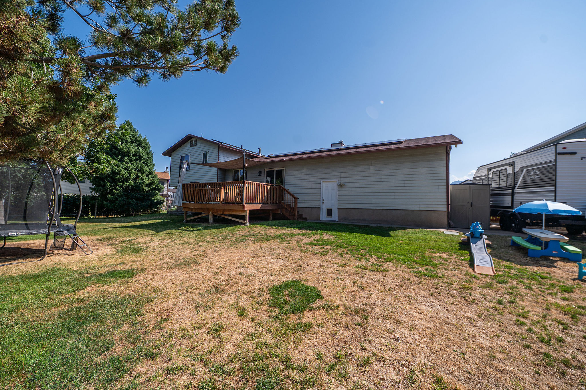 MEADOWLANE SUBDIVISI - Residential