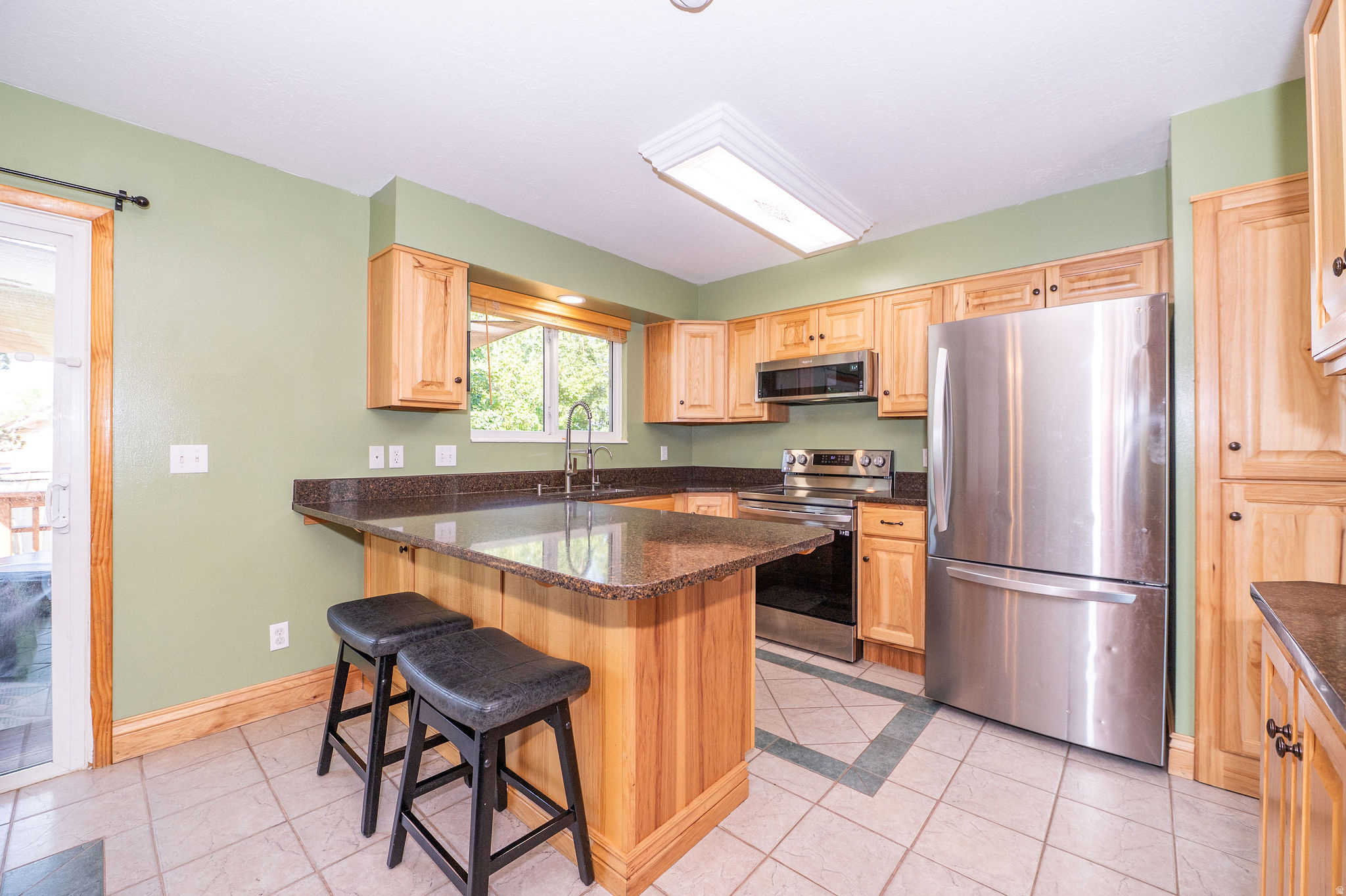 MEADOWLANE SUBDIVISI - Residential