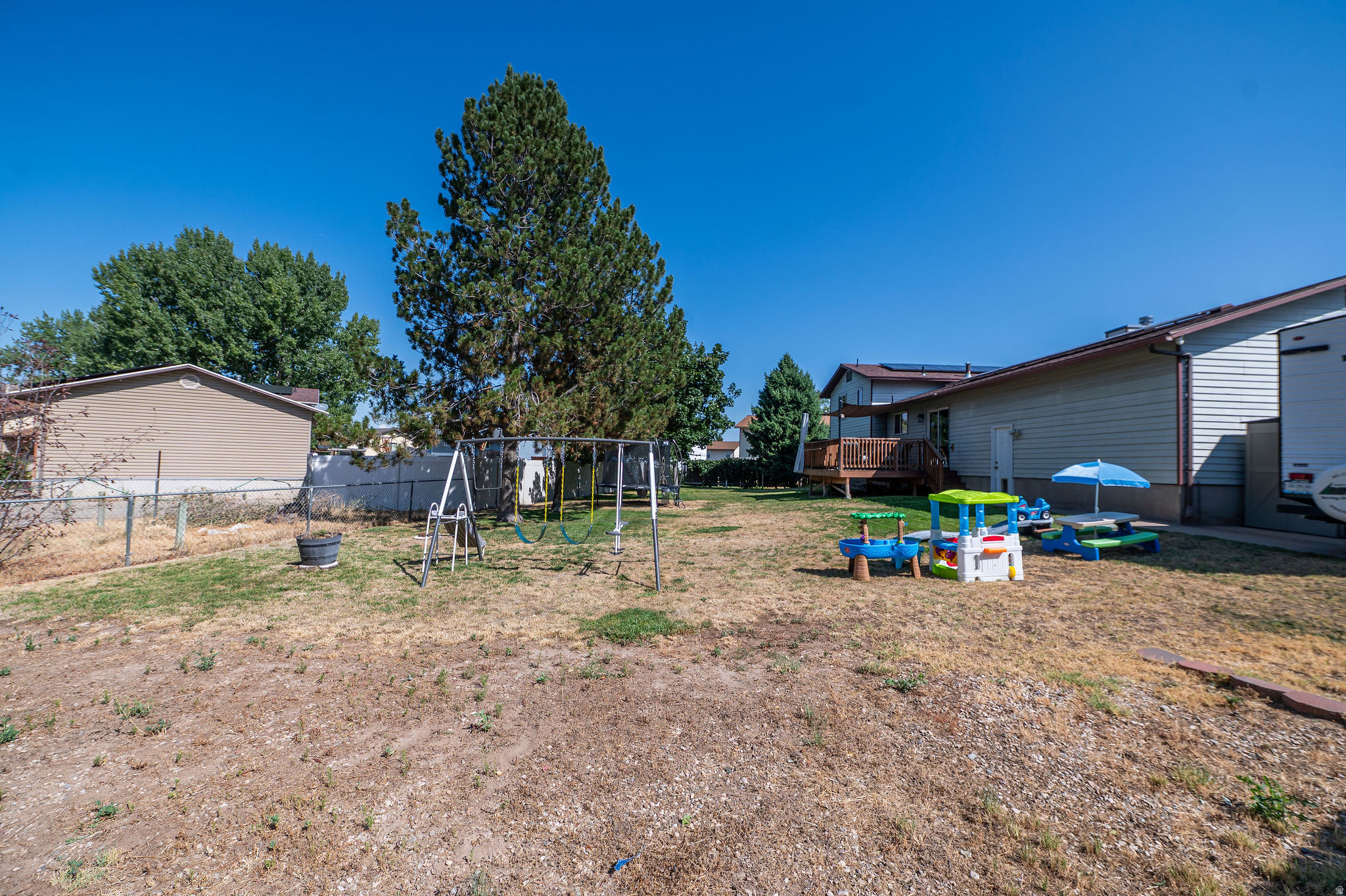 MEADOWLANE SUBDIVISI - Residential